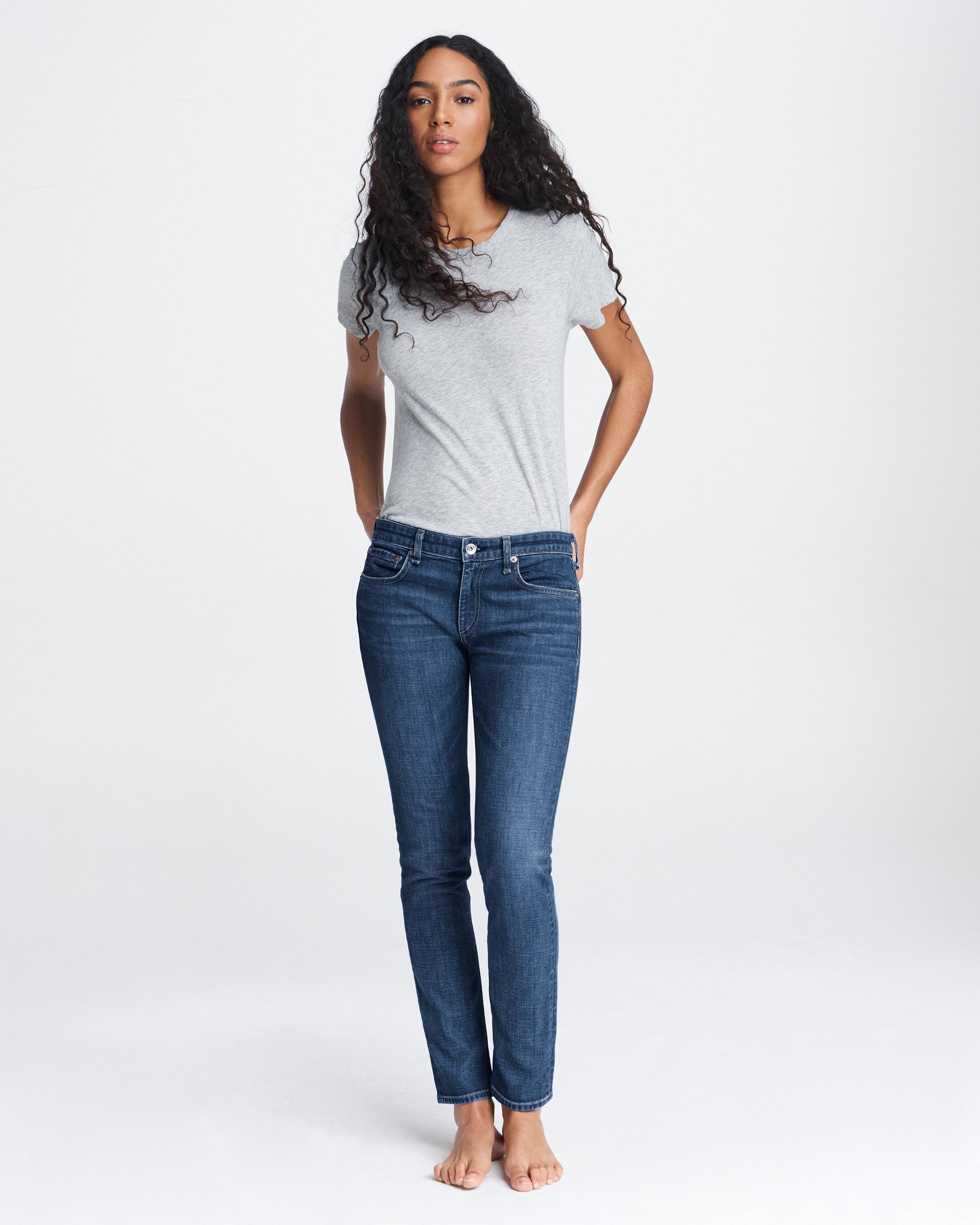 Rag bone sale dre jeans