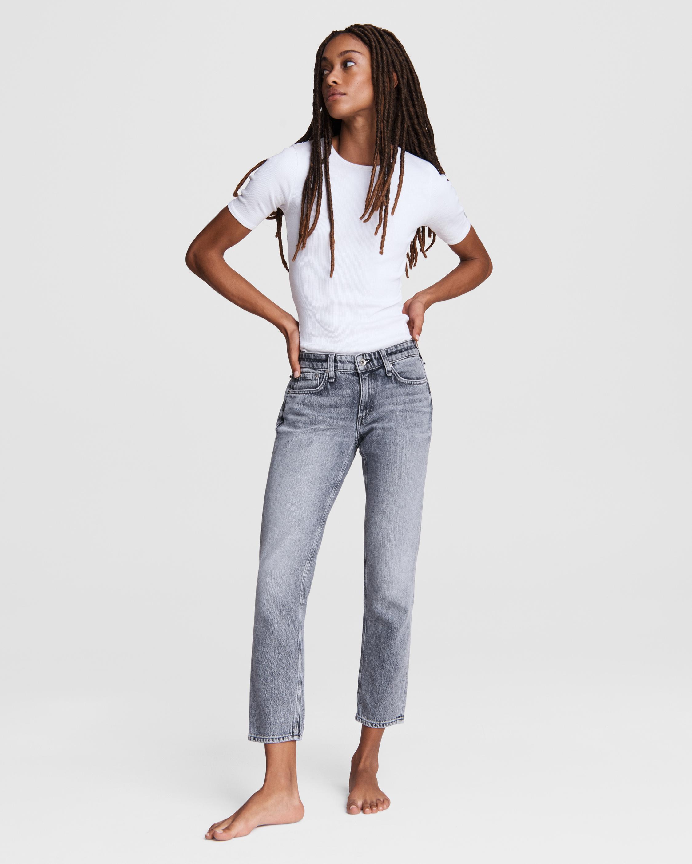 Rag and bone dre jeans best sale