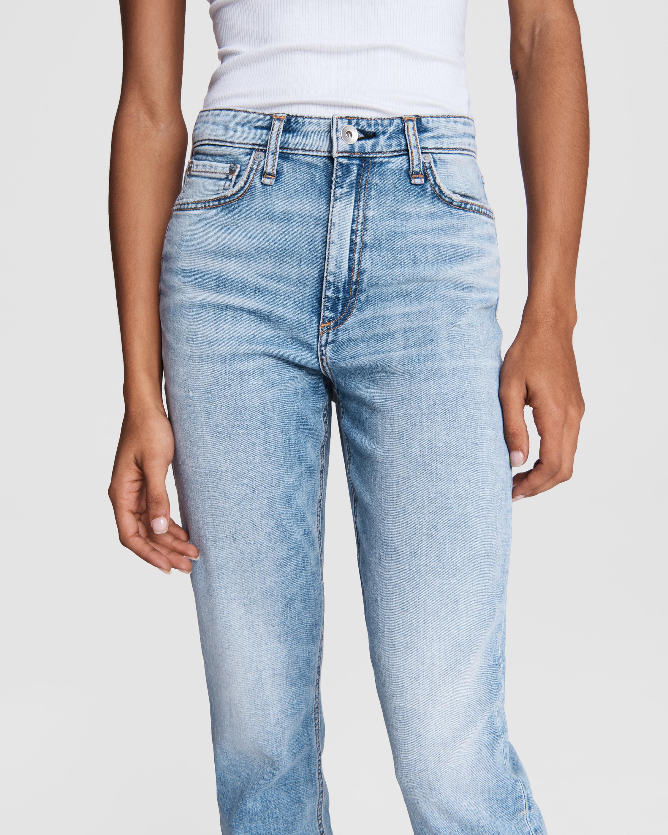 rag bone nina high rise