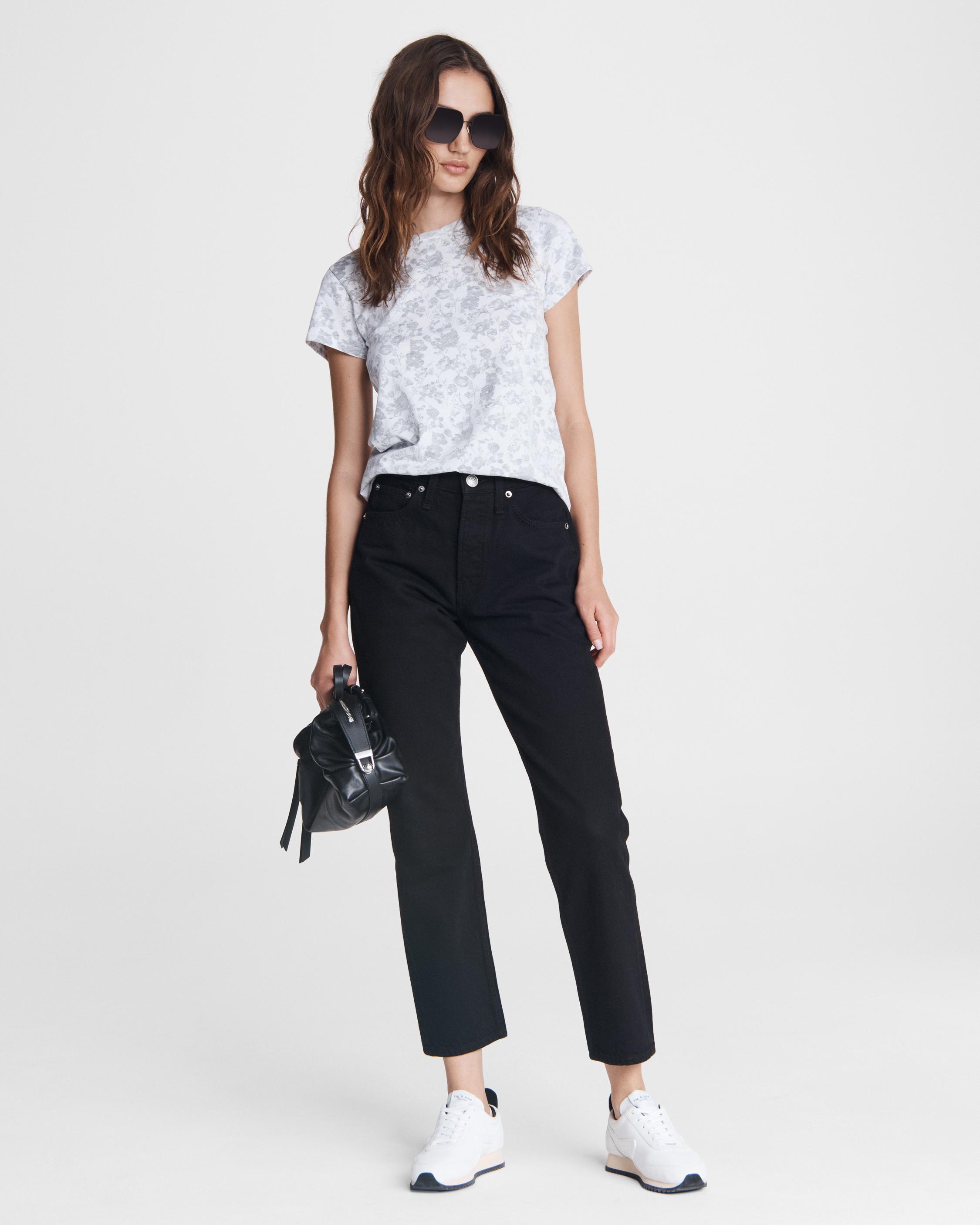 rag and bone maya high rise slim