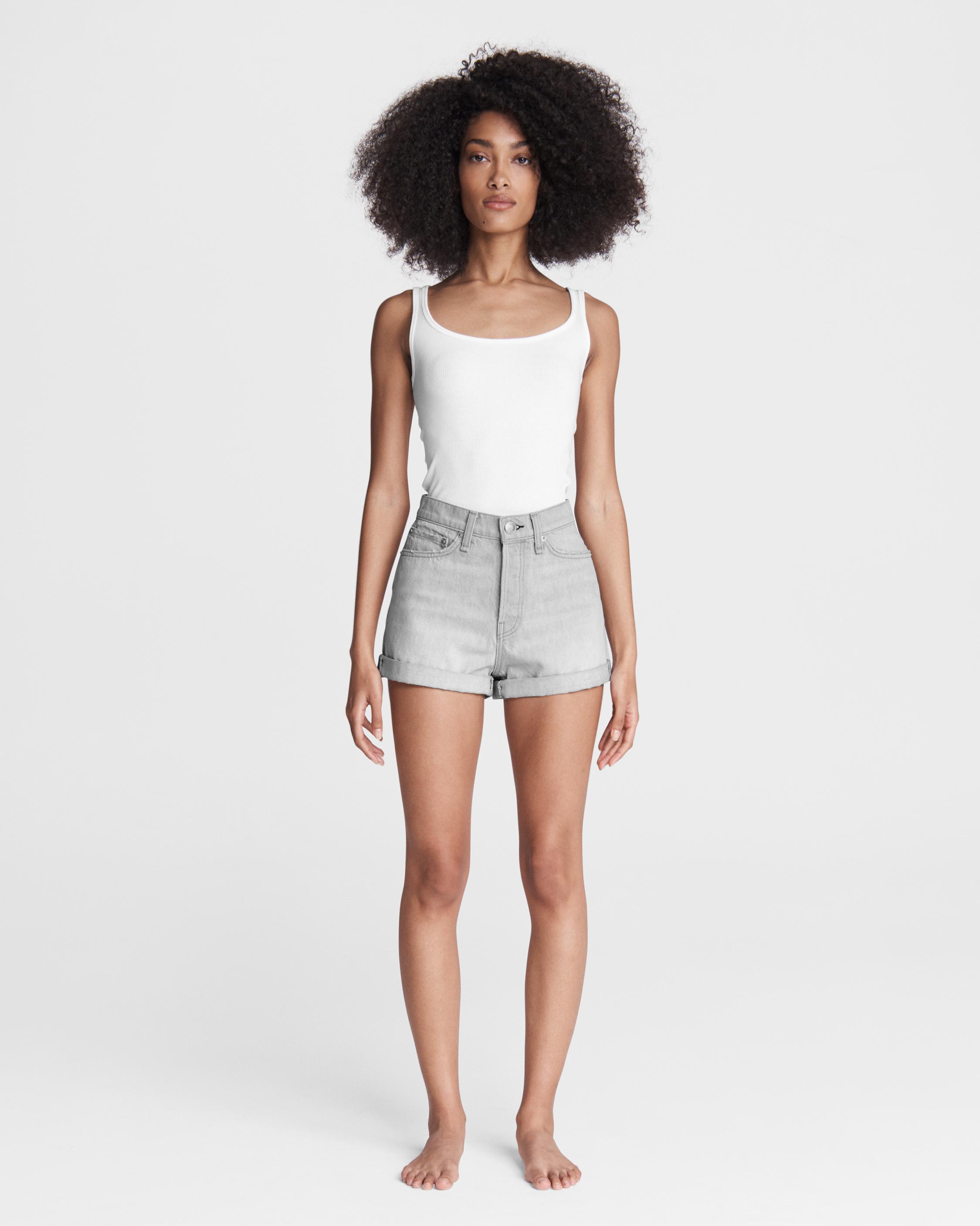 Rag & store bone shorts