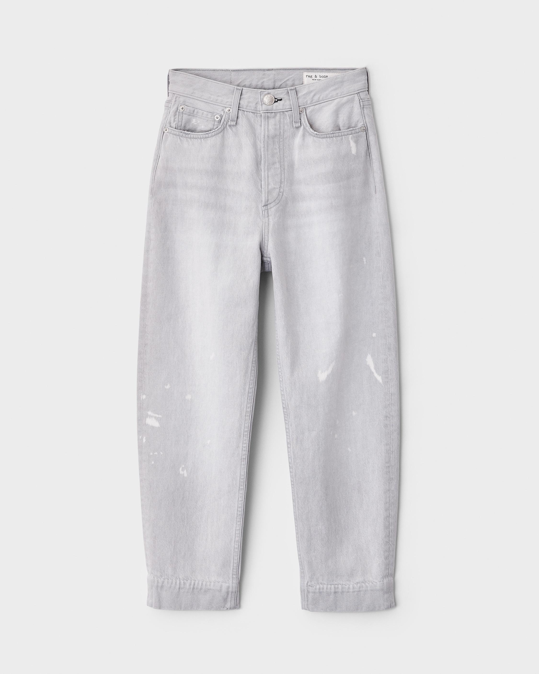 90s High-Rise Jean - Anchor | rag & bone