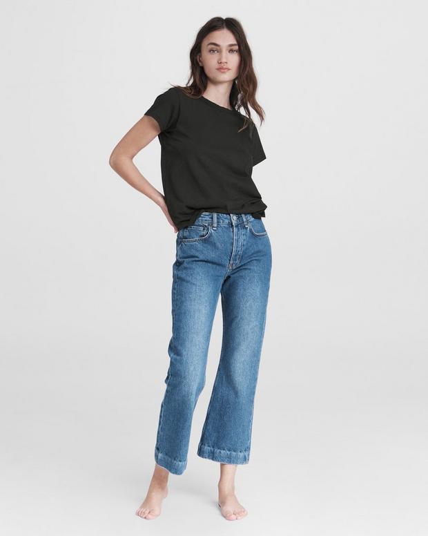 Risen Crop Flare (t) Risen Crop Flare (t)