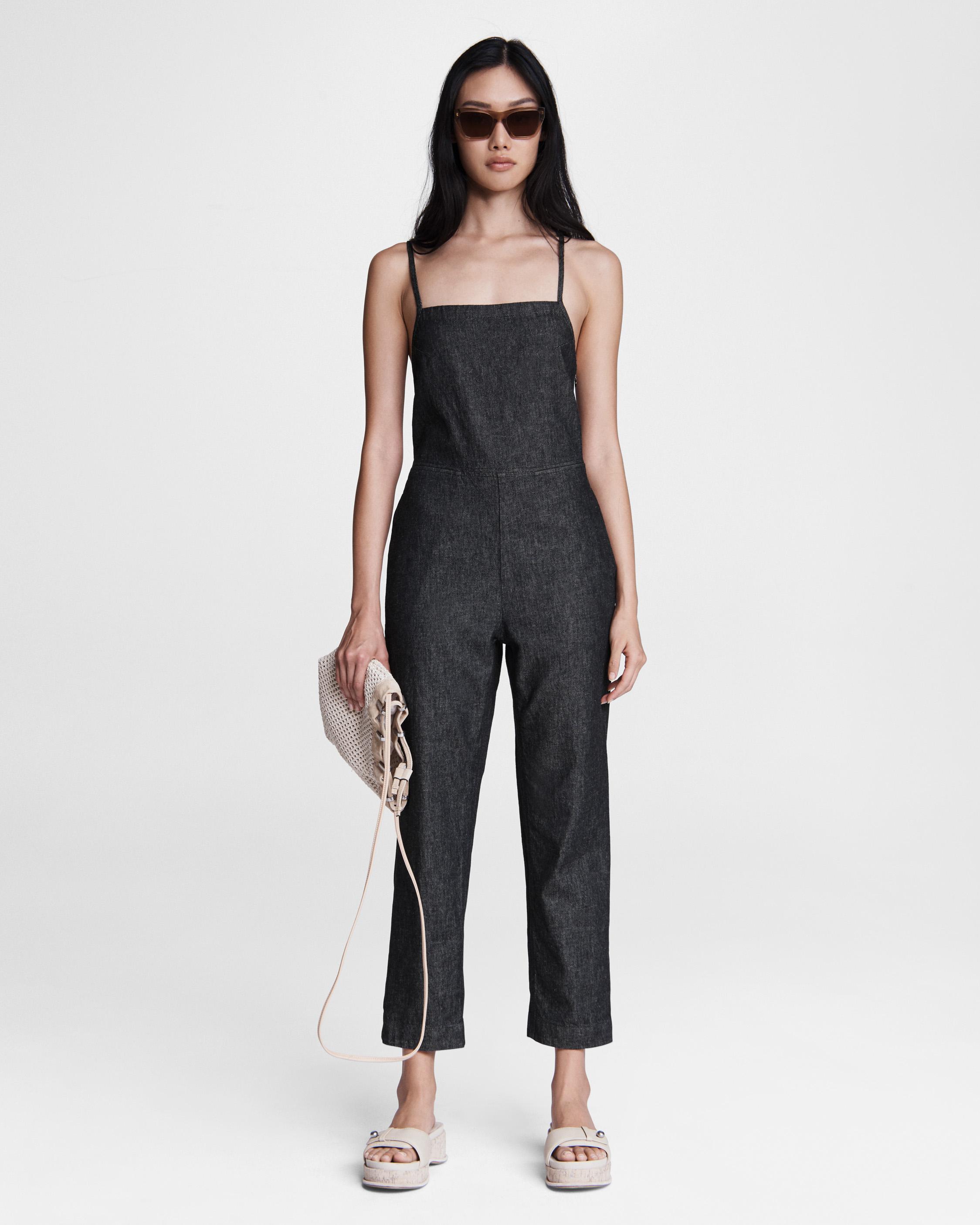 Rag and store bone jumpsuit