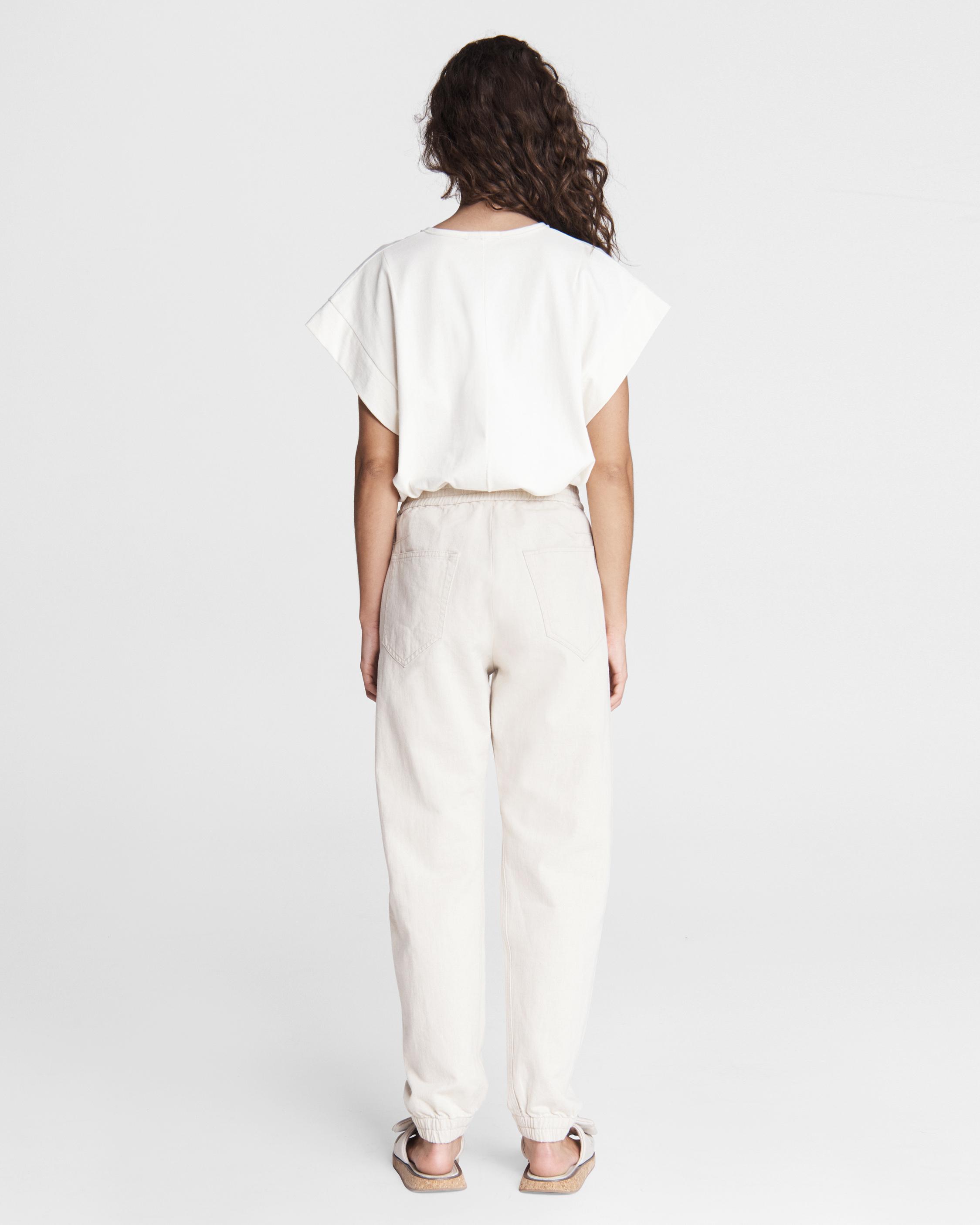 rag and bone engineered jogger