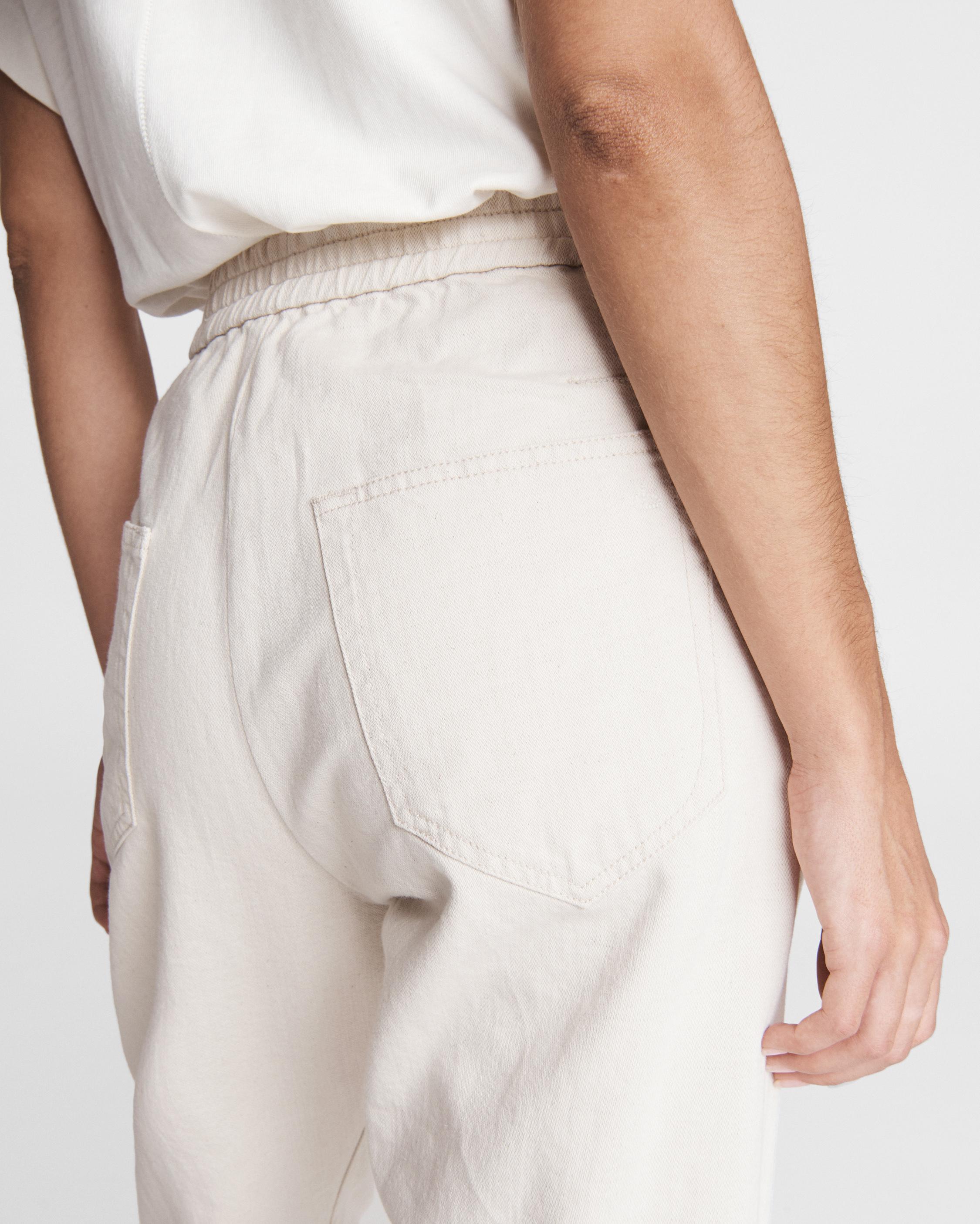 rag and bone engineered jogger