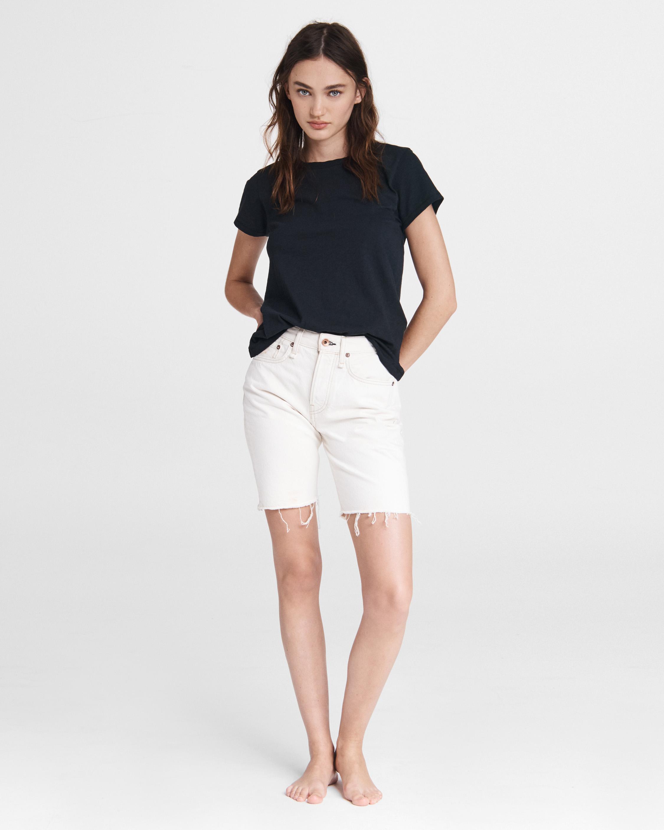 Rag and bone maya shorts on sale