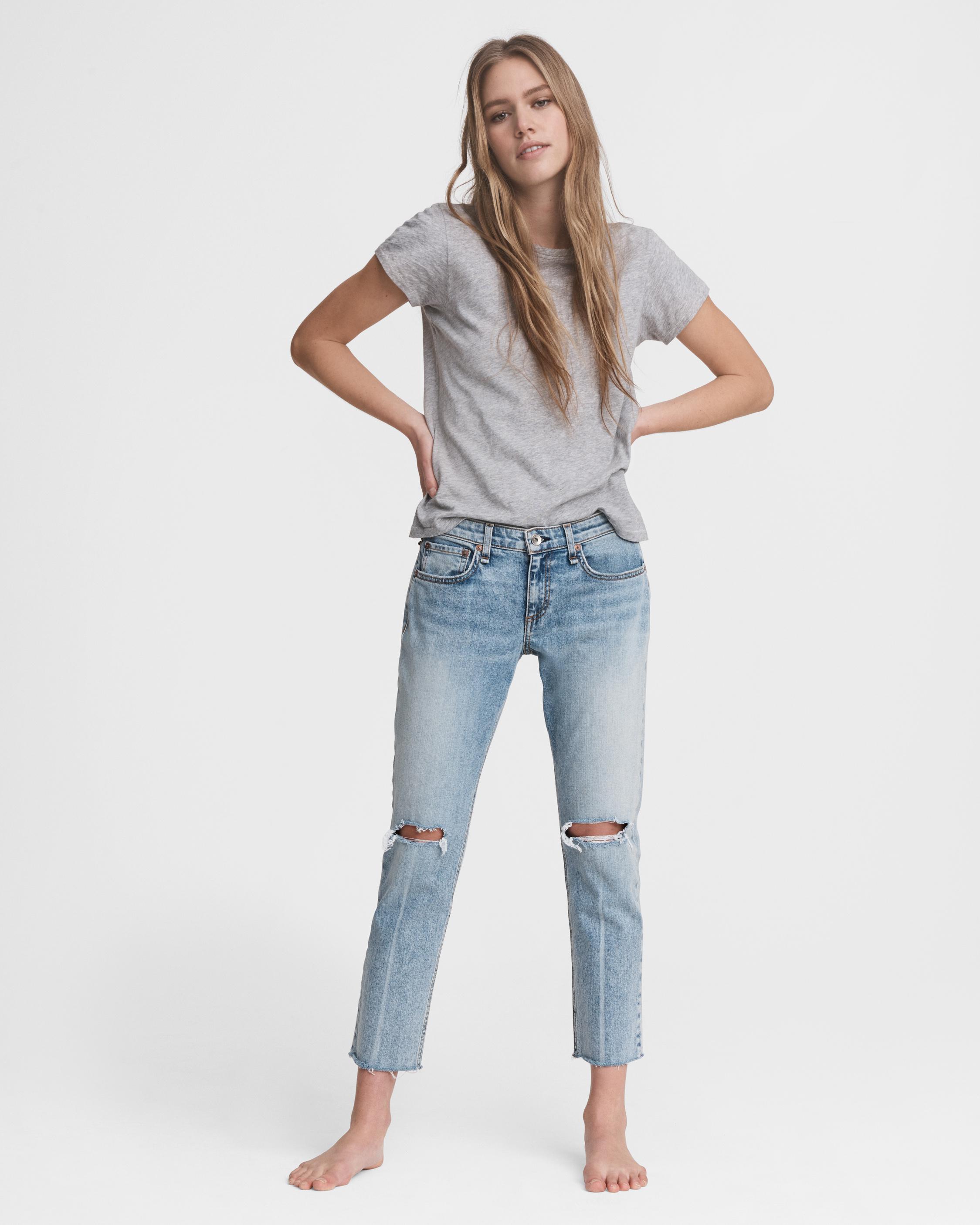 Rag and bone dre jeans review best sale