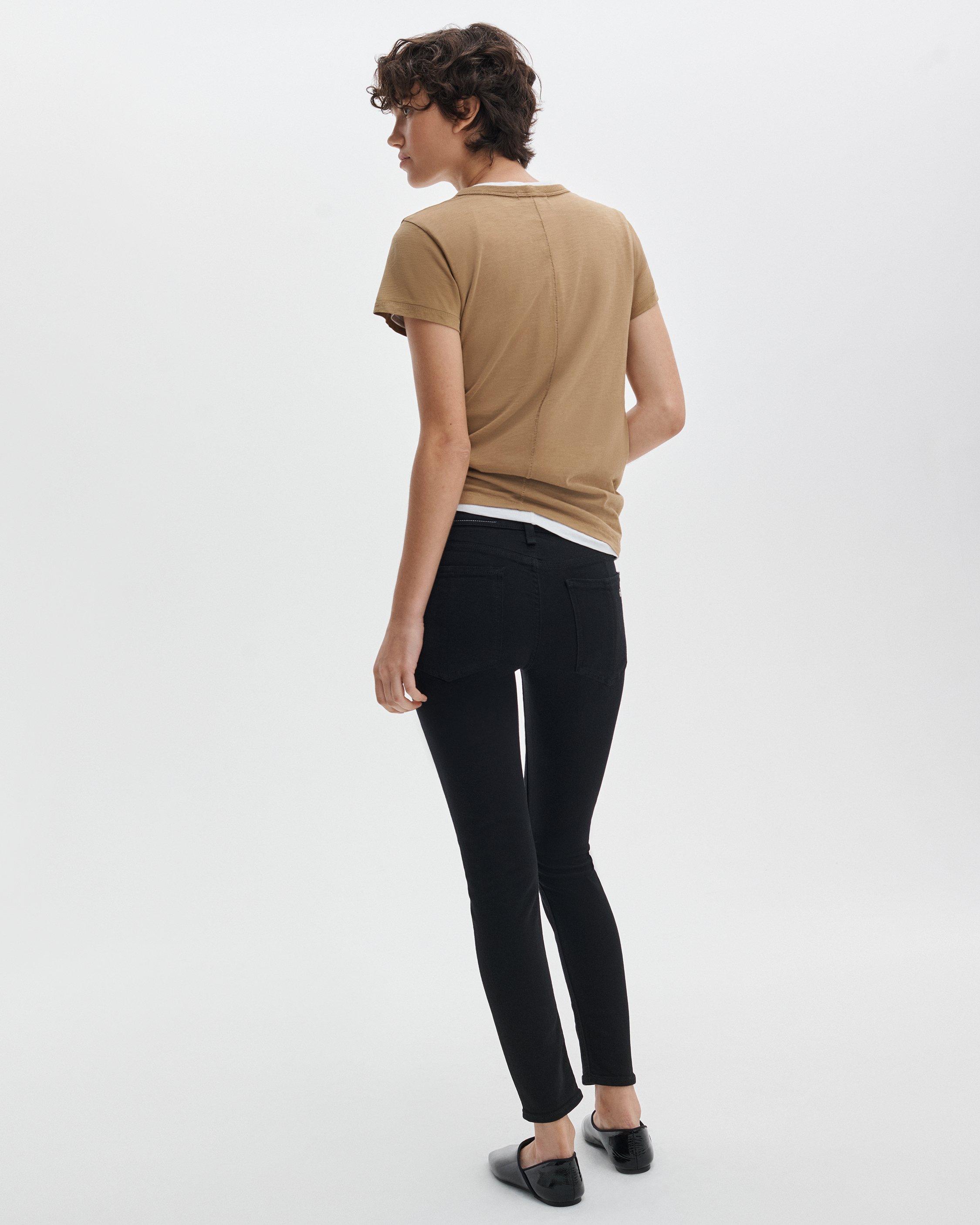 Cate Ankle Skinny Jeans - image 5