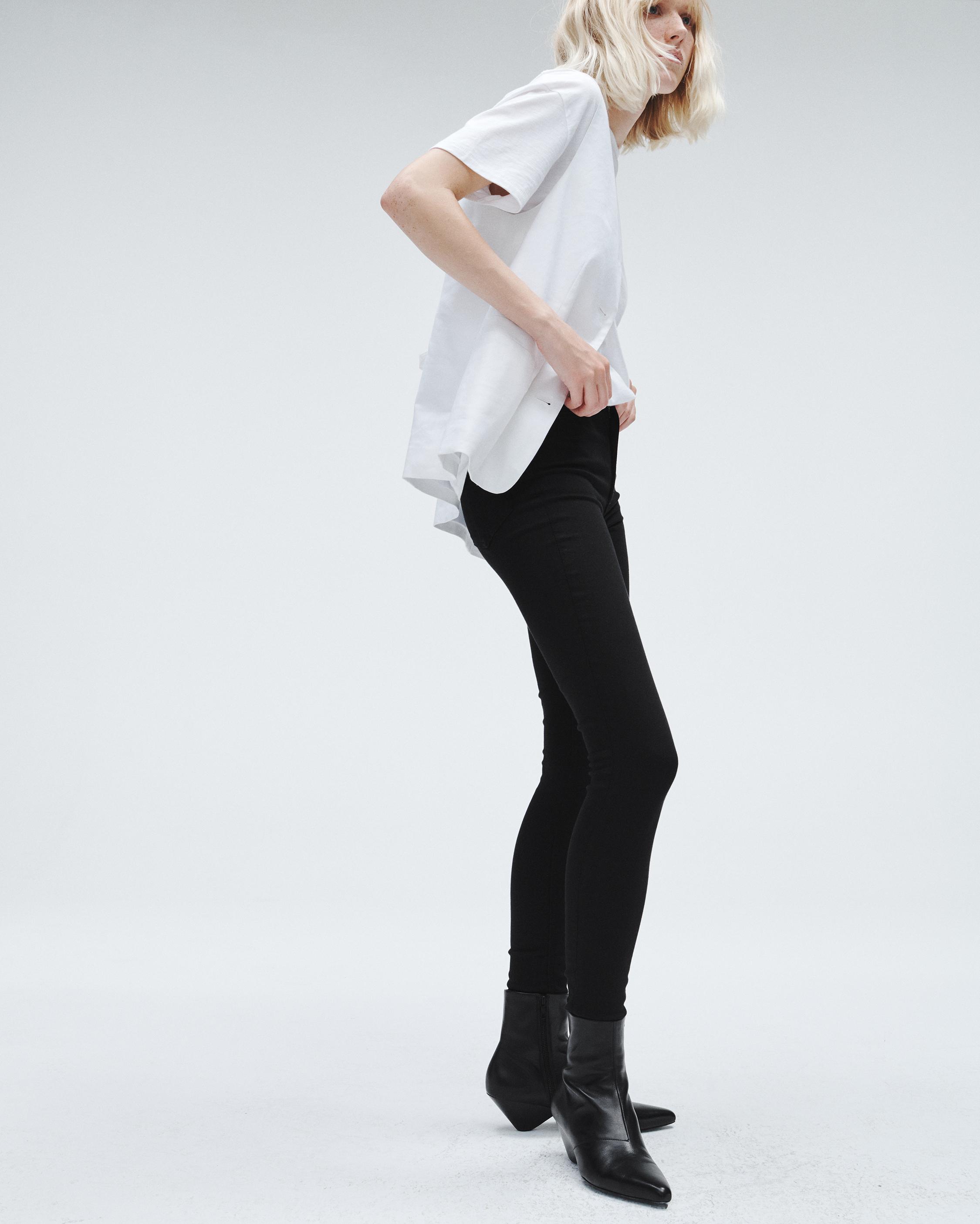 Flexi Nina Skinny Jean image number 3