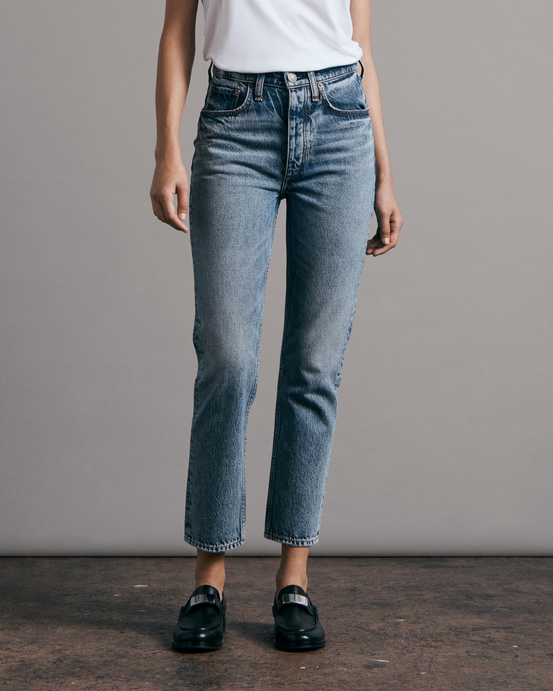 Shop Sale Jeans for Women | rag & bone