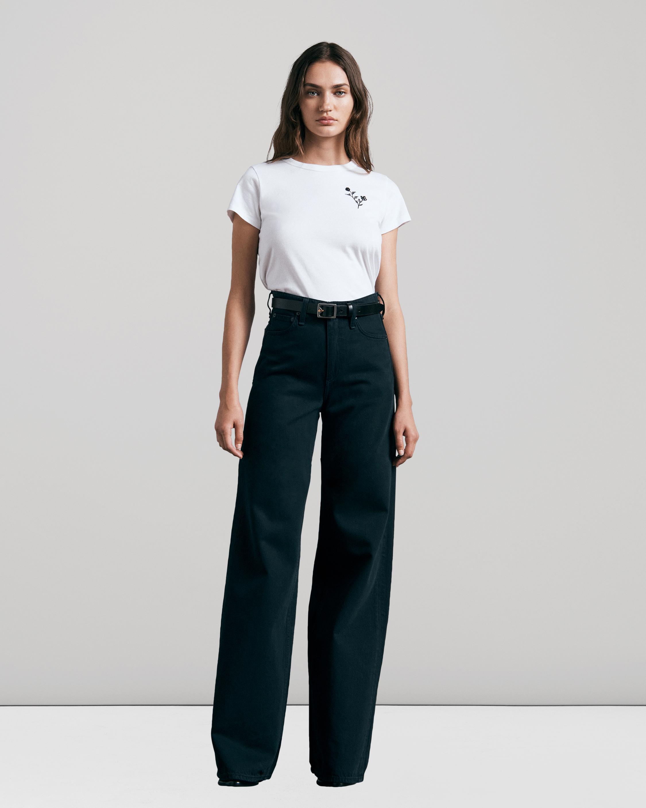 Rag and bone womens hot sale jeans