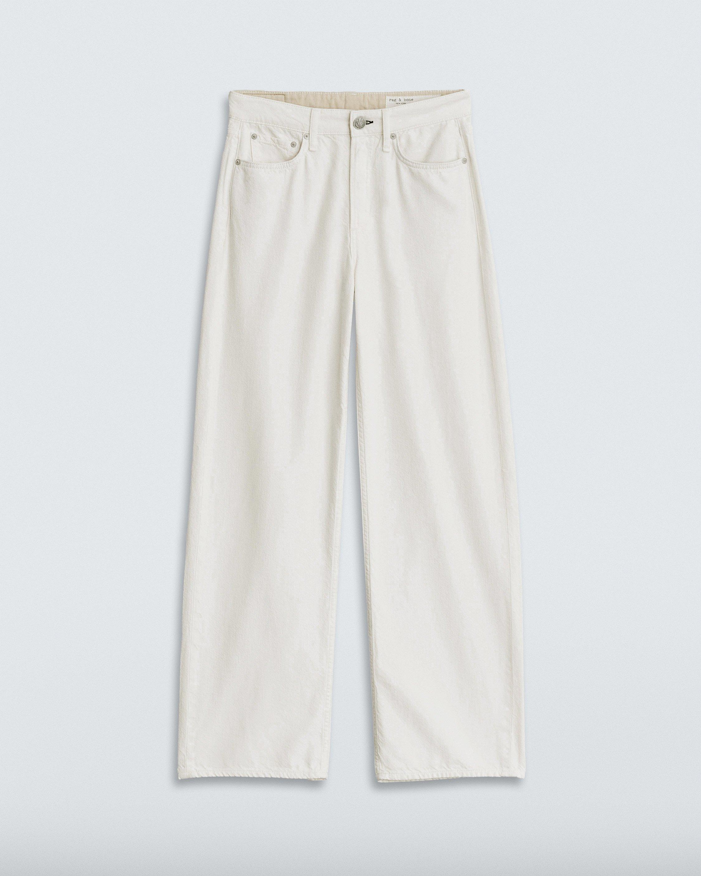 Logan Wide-Leg Jeans - image 2
