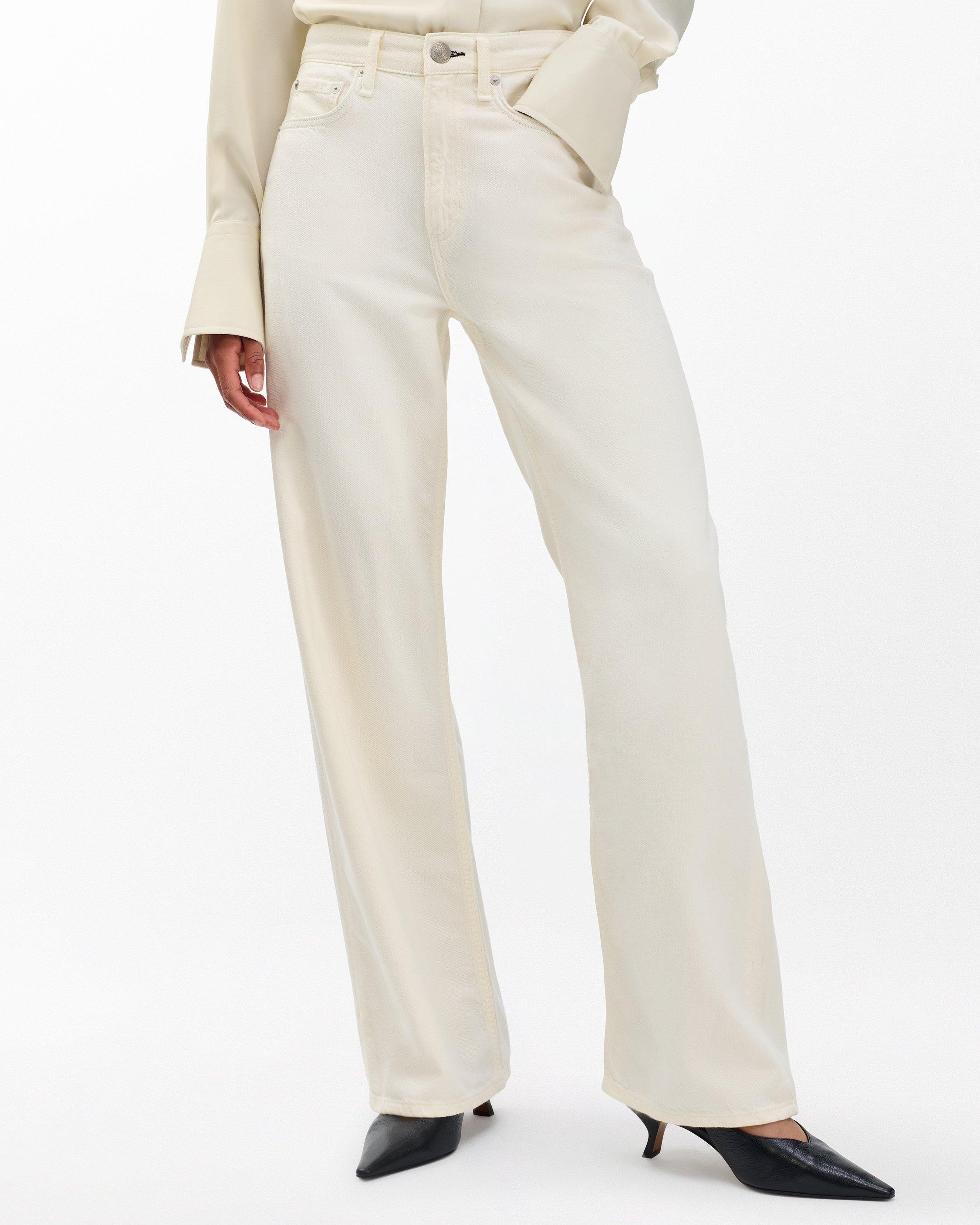 Logan Wide-Leg Jeans - image 4