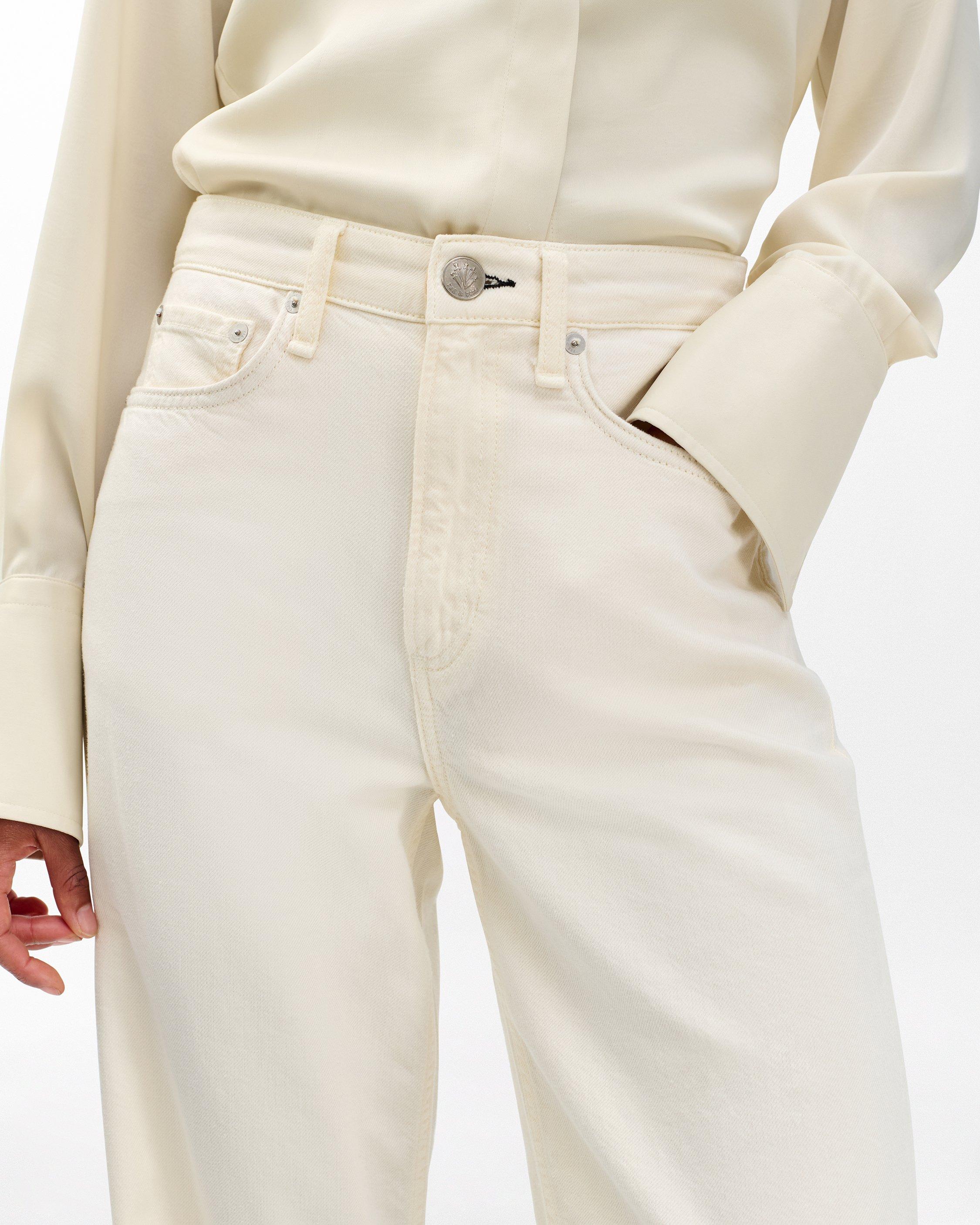 Logan Wide-Leg Jeans - image 5