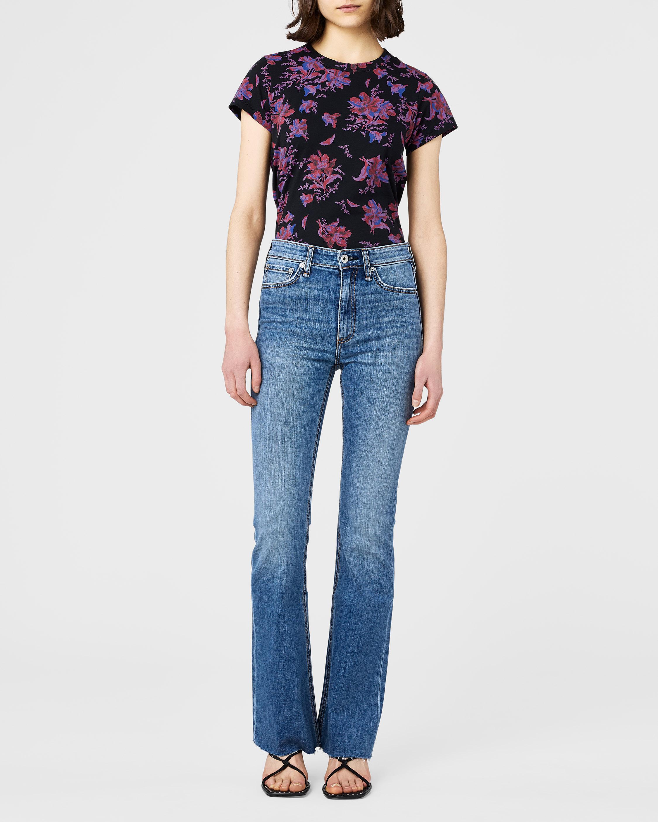 Nina Flare - Clean Mick - Clean Mick | rag & bone