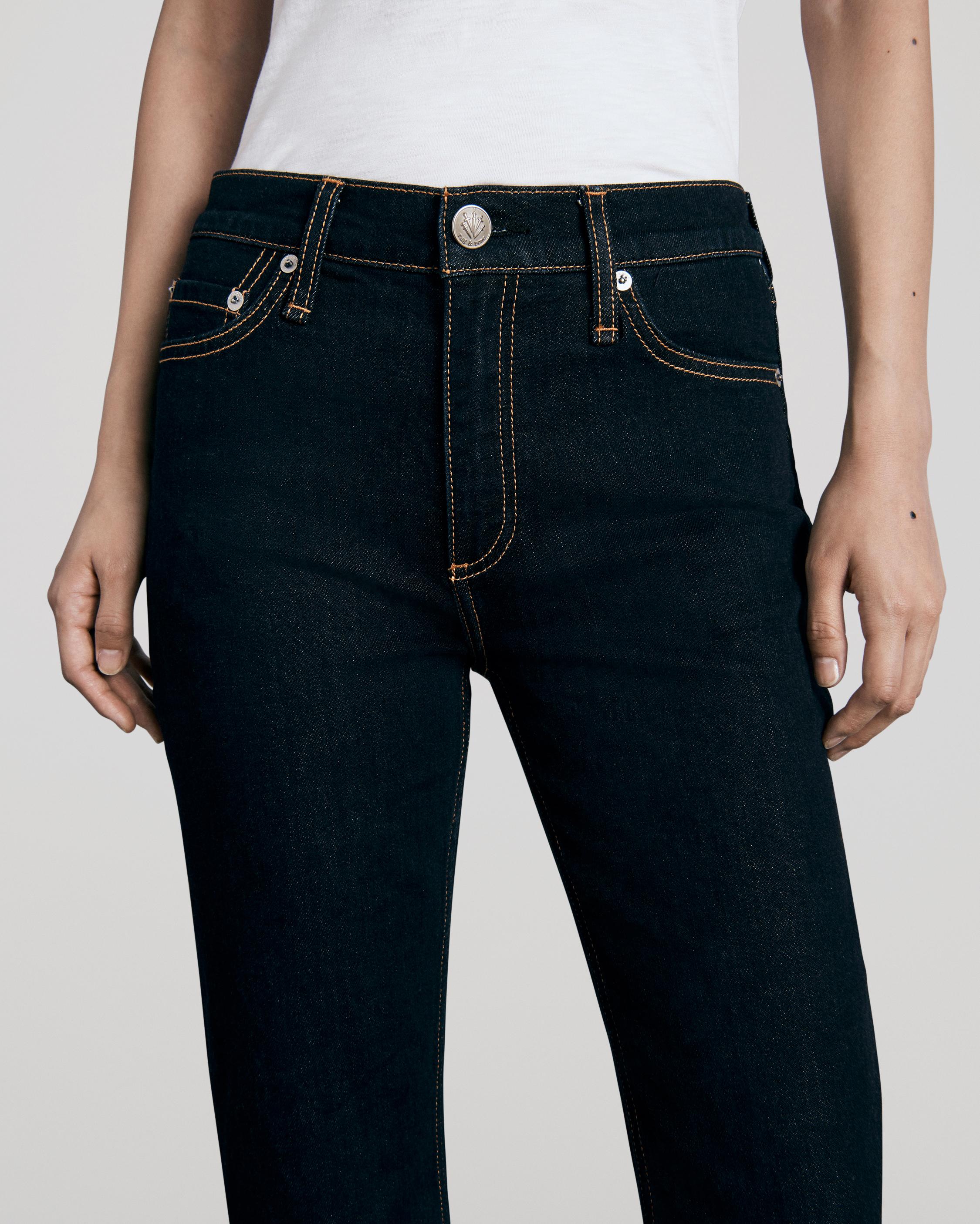 Peyton Jeans - RAG & BONE, Luxury Designer Fashion