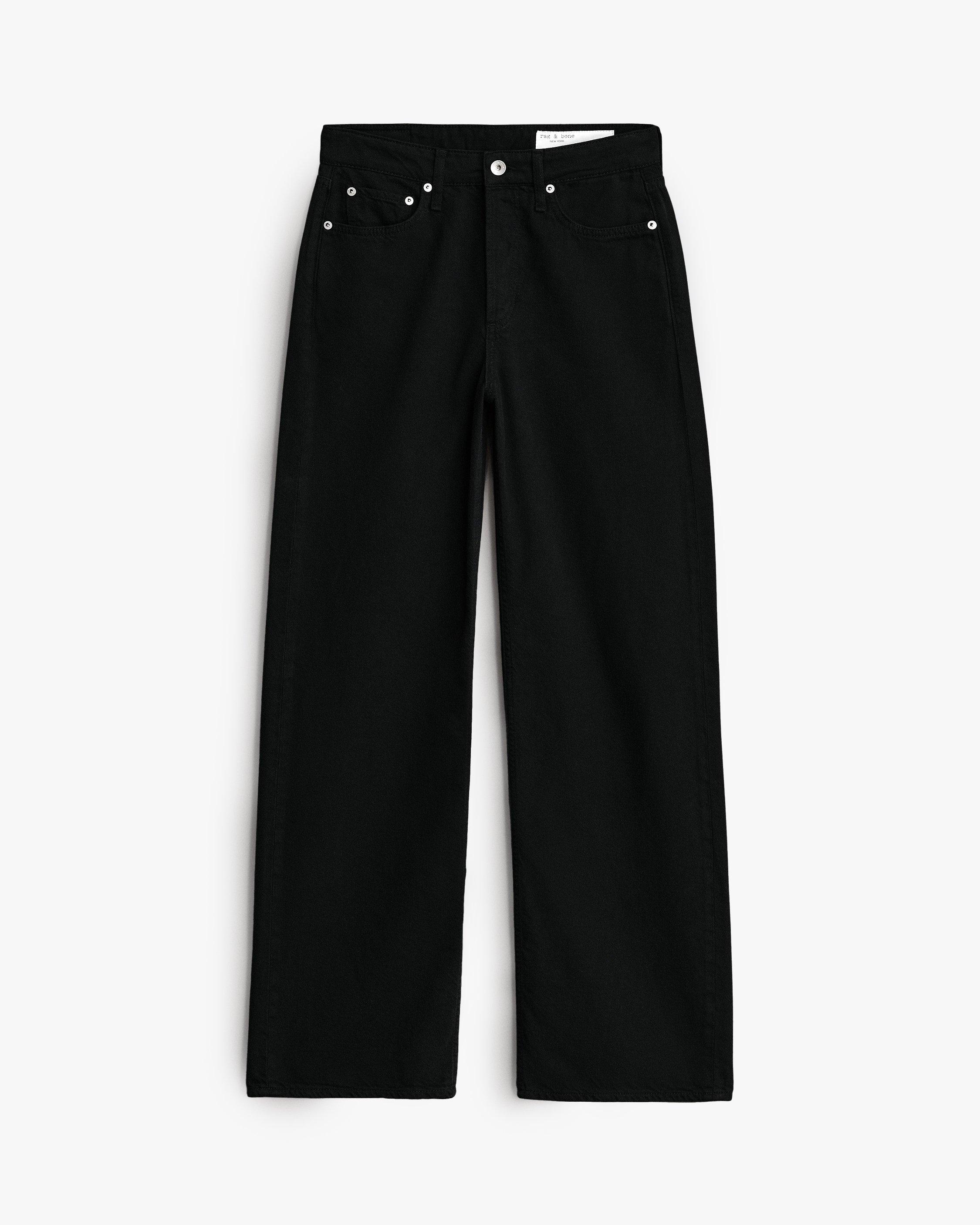 Logan Wide-Leg Jeans - image 2
