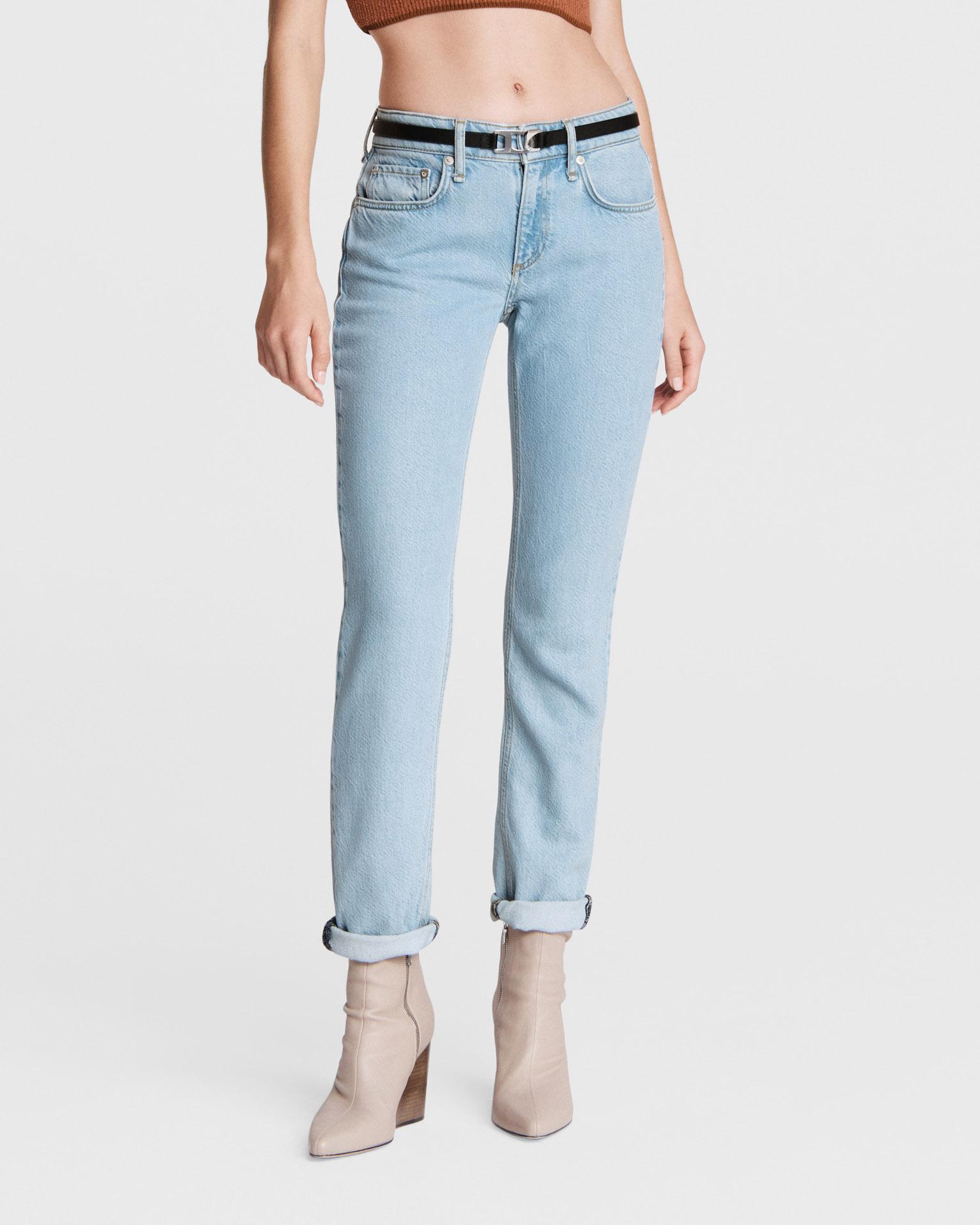 Rag and bone dre jeans review best sale