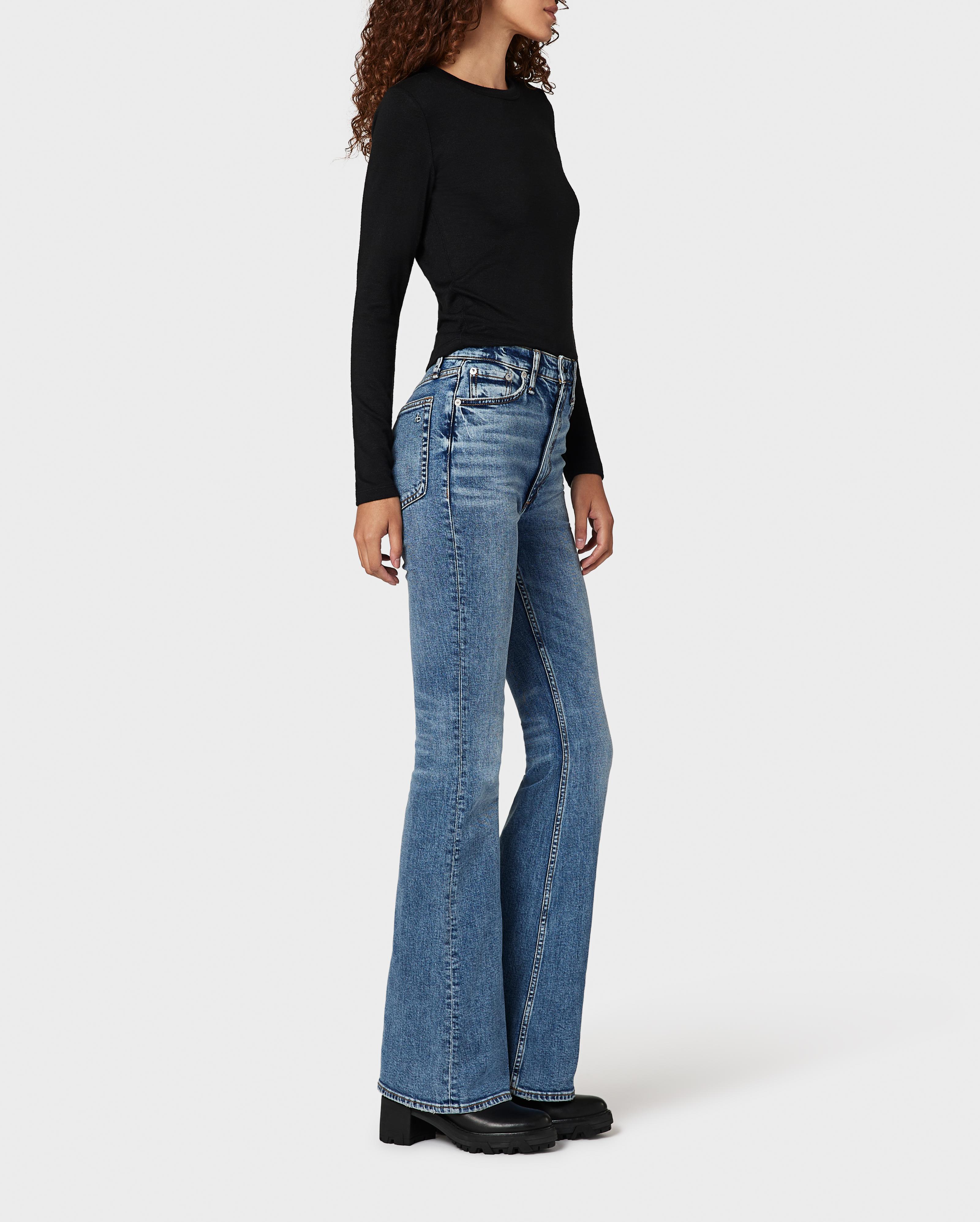 Rag & Bone Women's Clothing On Sale Up To 90% Off Retail