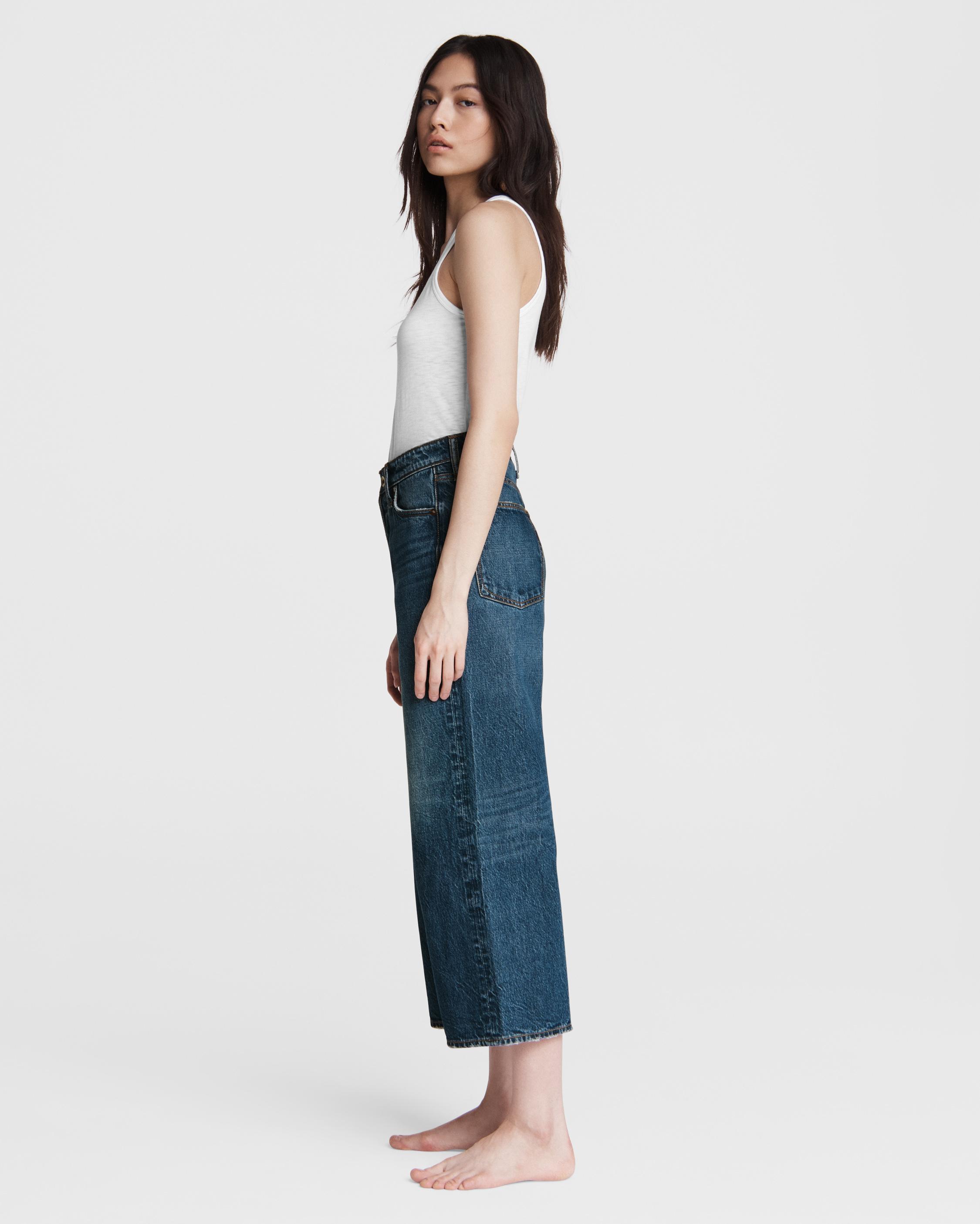 rag and bone maya jeans review