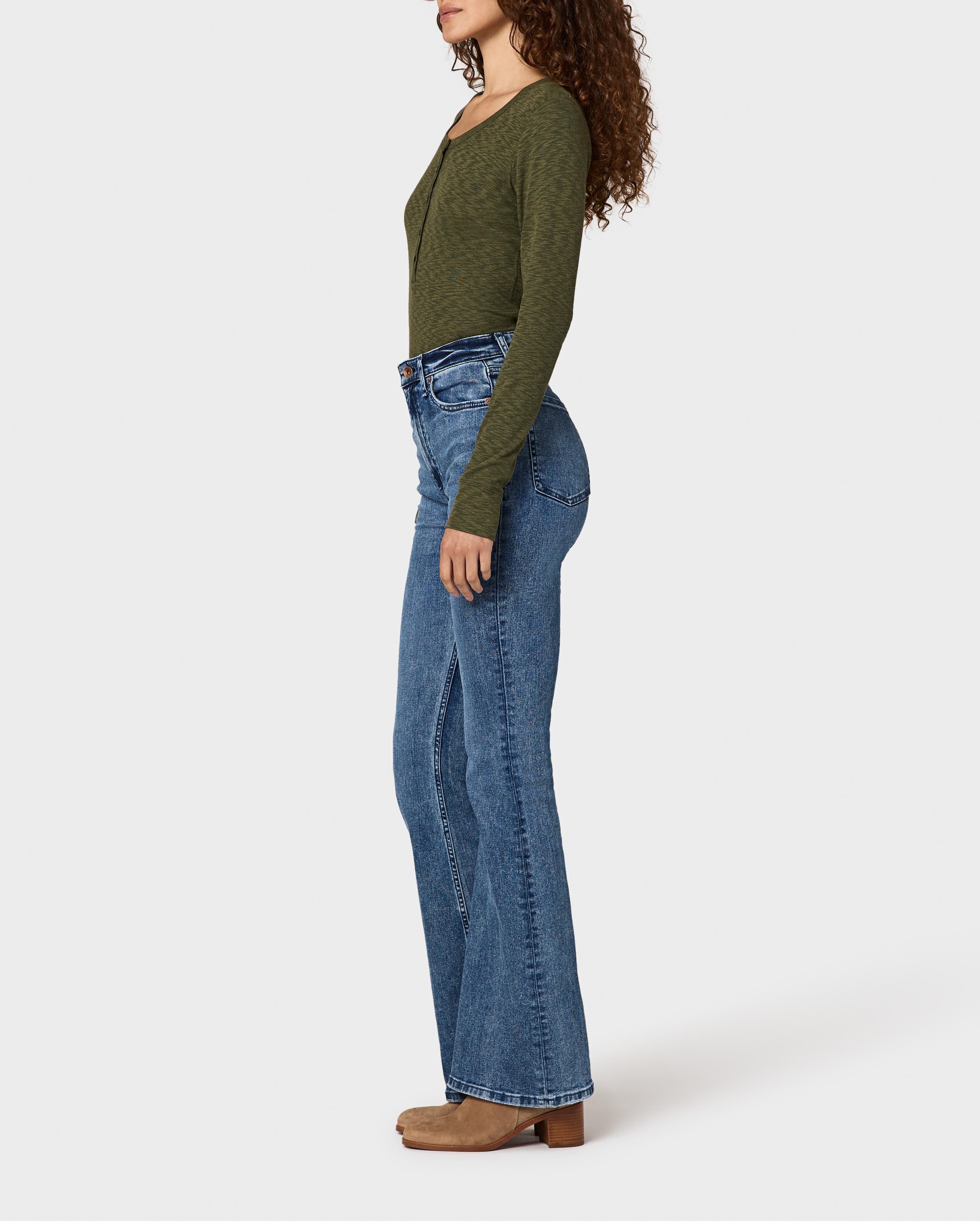 Shop Women's Jeans | rag & bone