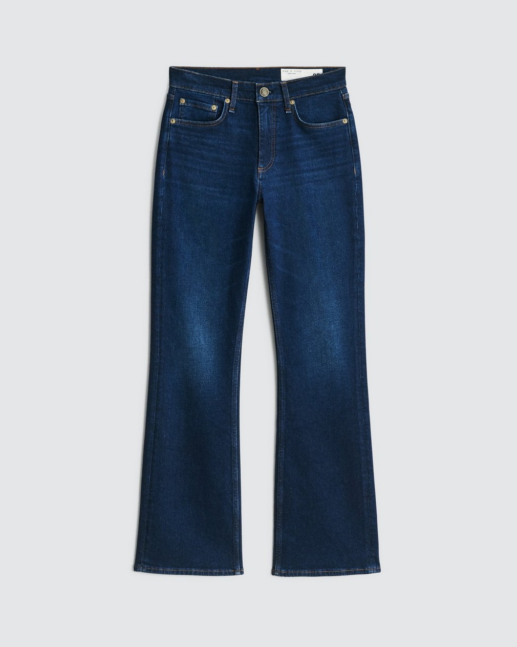 Low, Mid & High Rise Jeans for Women | rag & bone