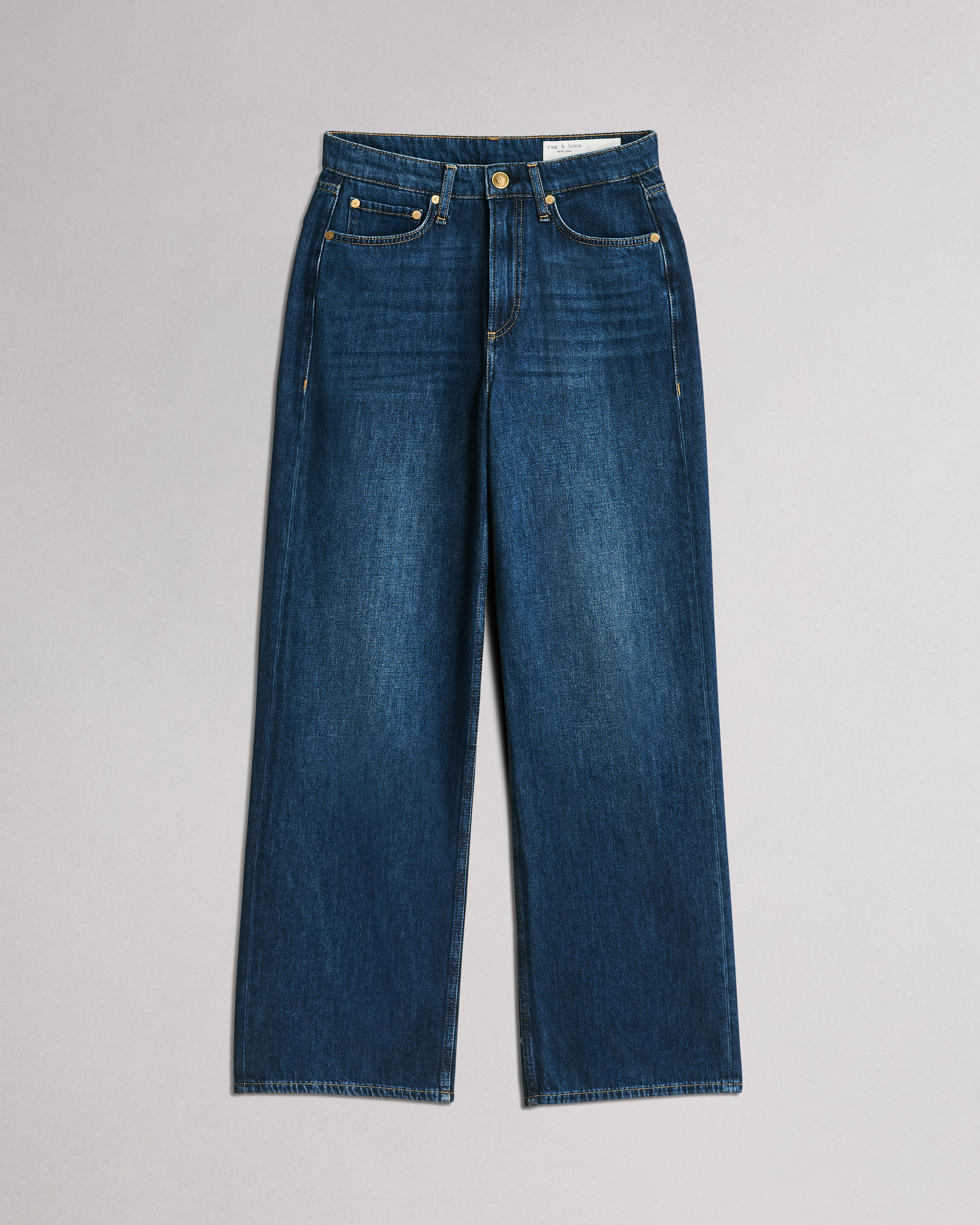 Logan Wide-Leg Jean