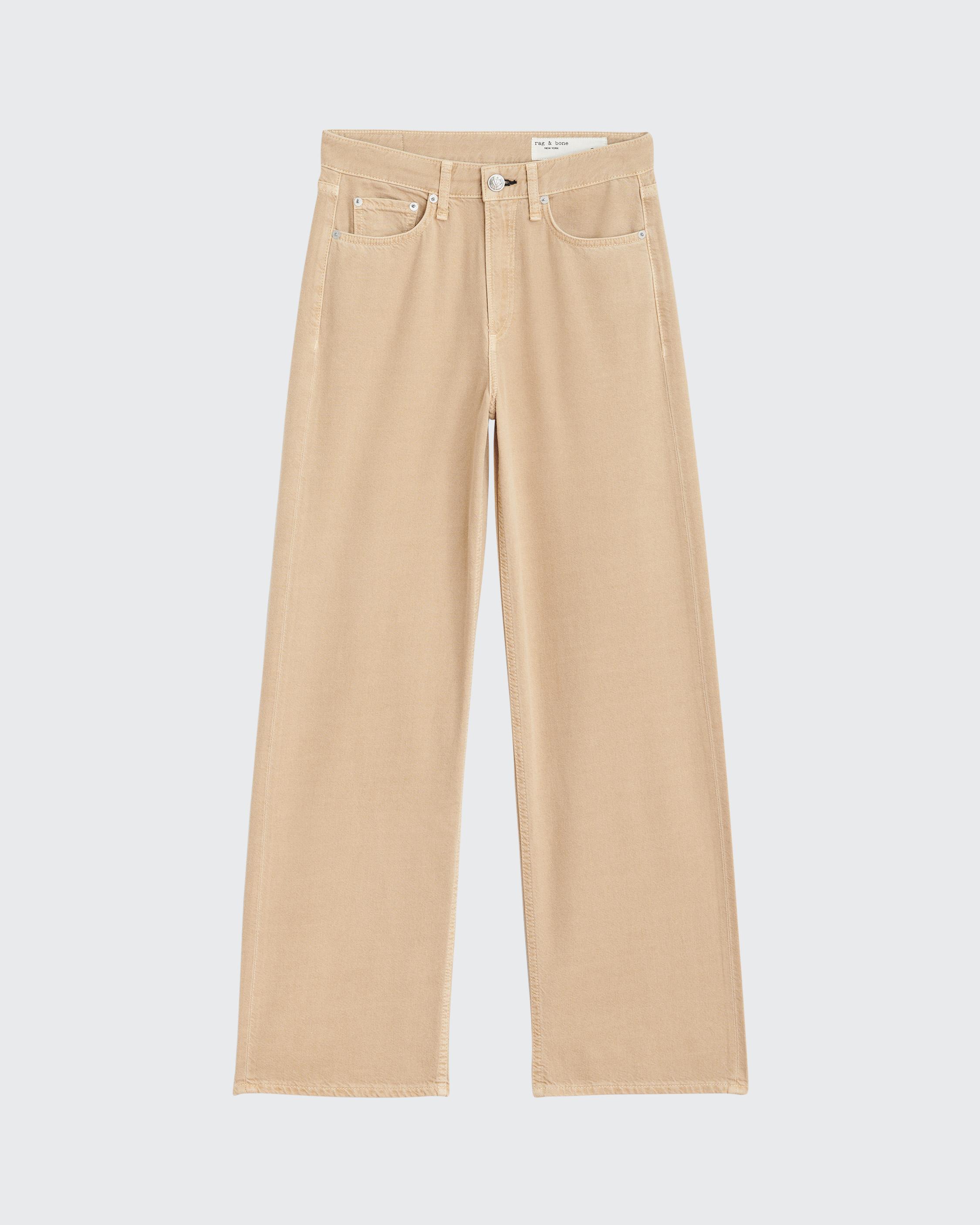 Buy Monki Stretchy Flared Trousers 2024 Online