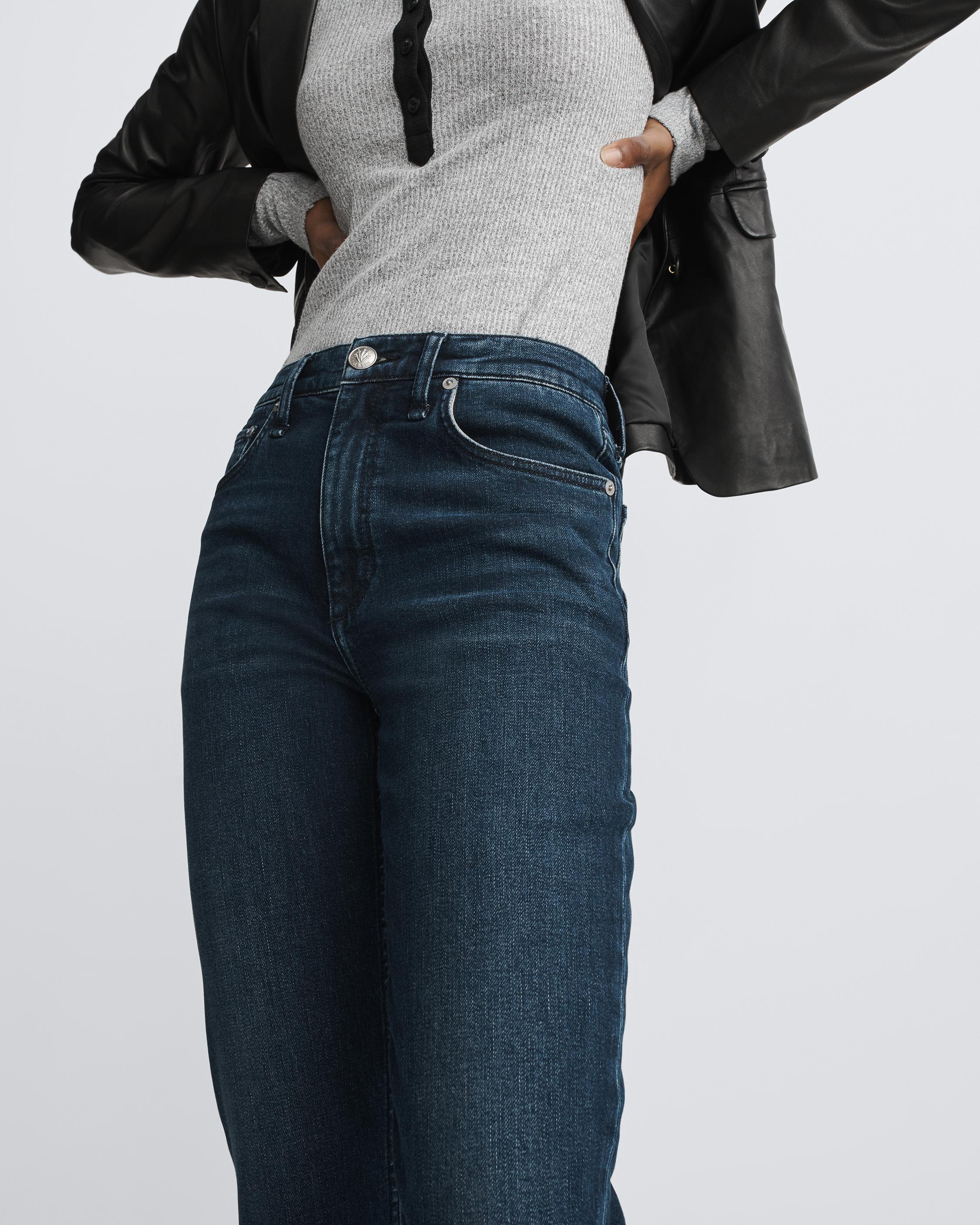 Wren Ankle Slim Jean image number 6