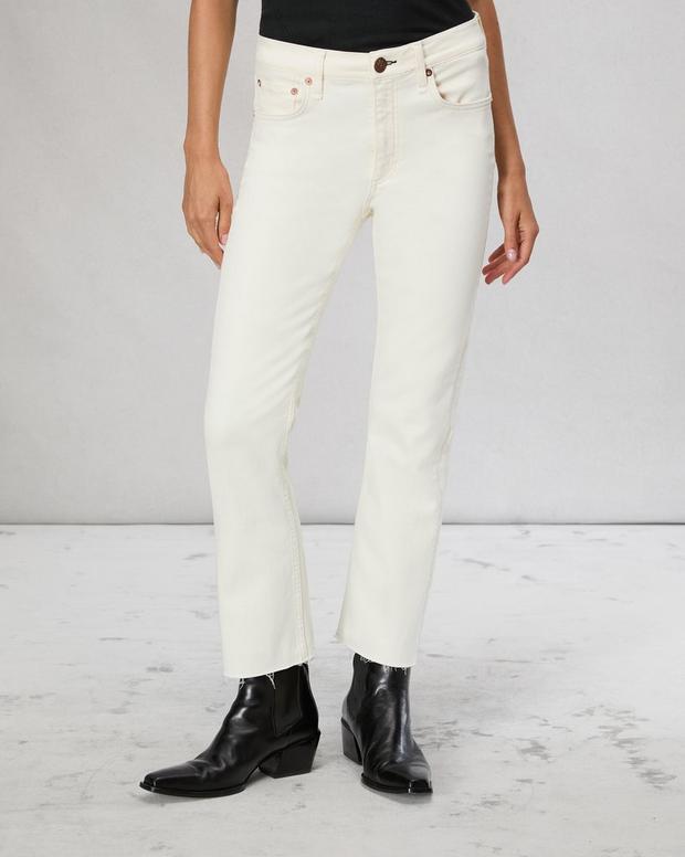Peyton Petite Boot Leg Jean Peyton Petite Boot Leg Jean