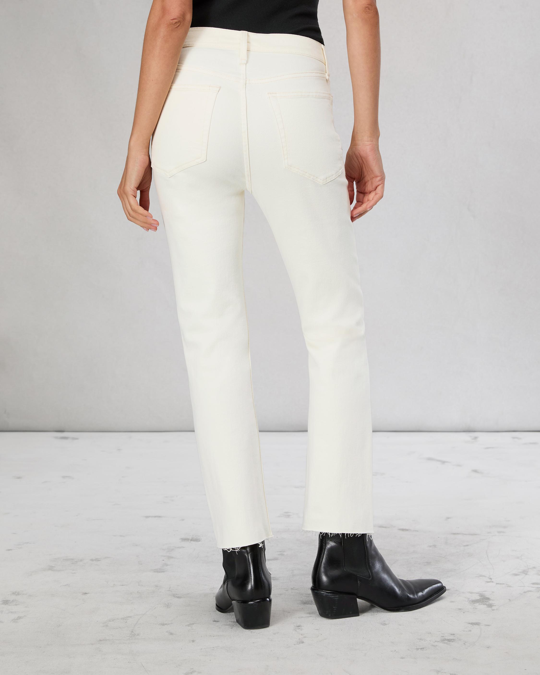Peyton Ankle Bootcut Jean - image 5