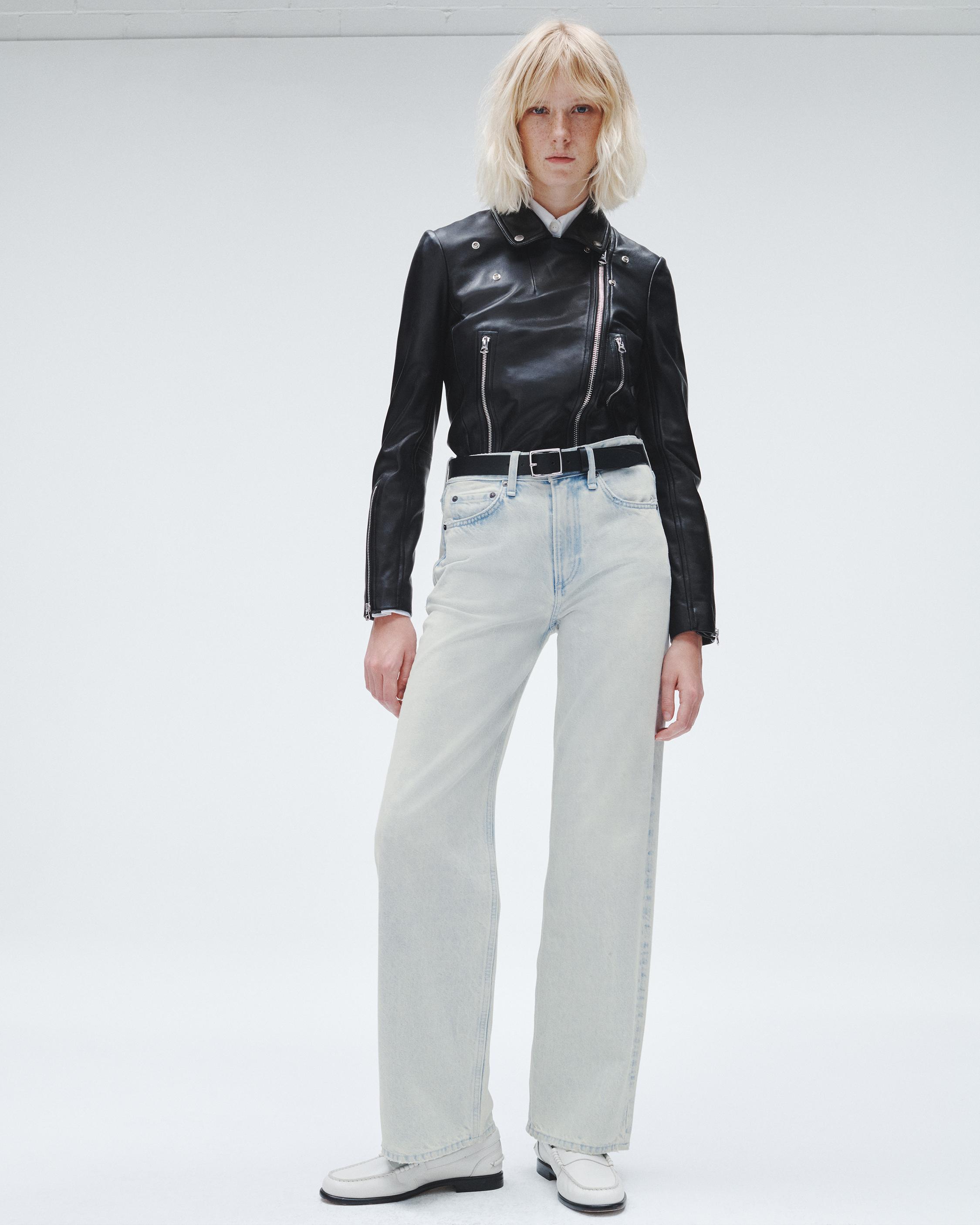 Rag and best sale bone elton jeans