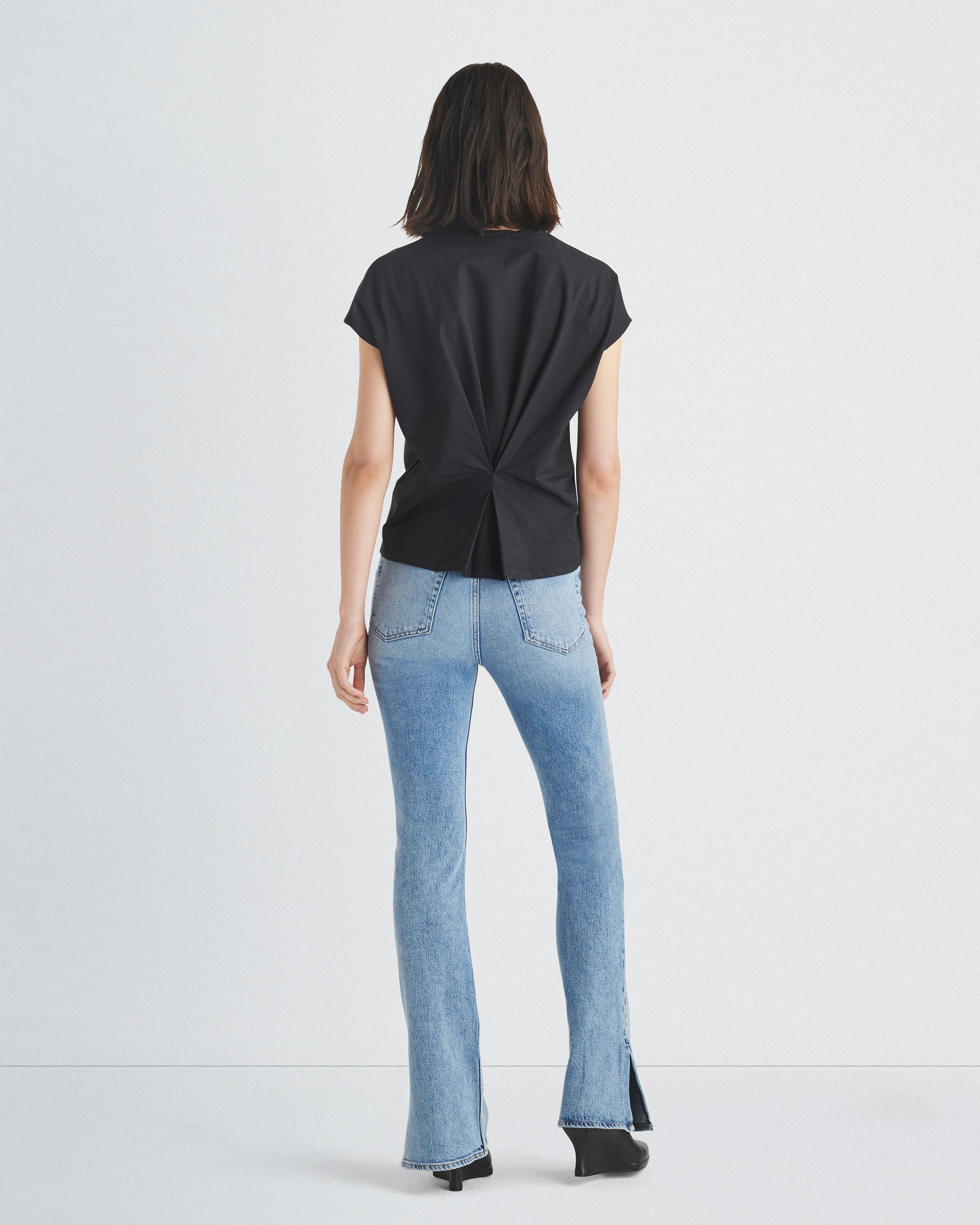 rag & bone Peyton Engineered Comfort Bootcut Pants