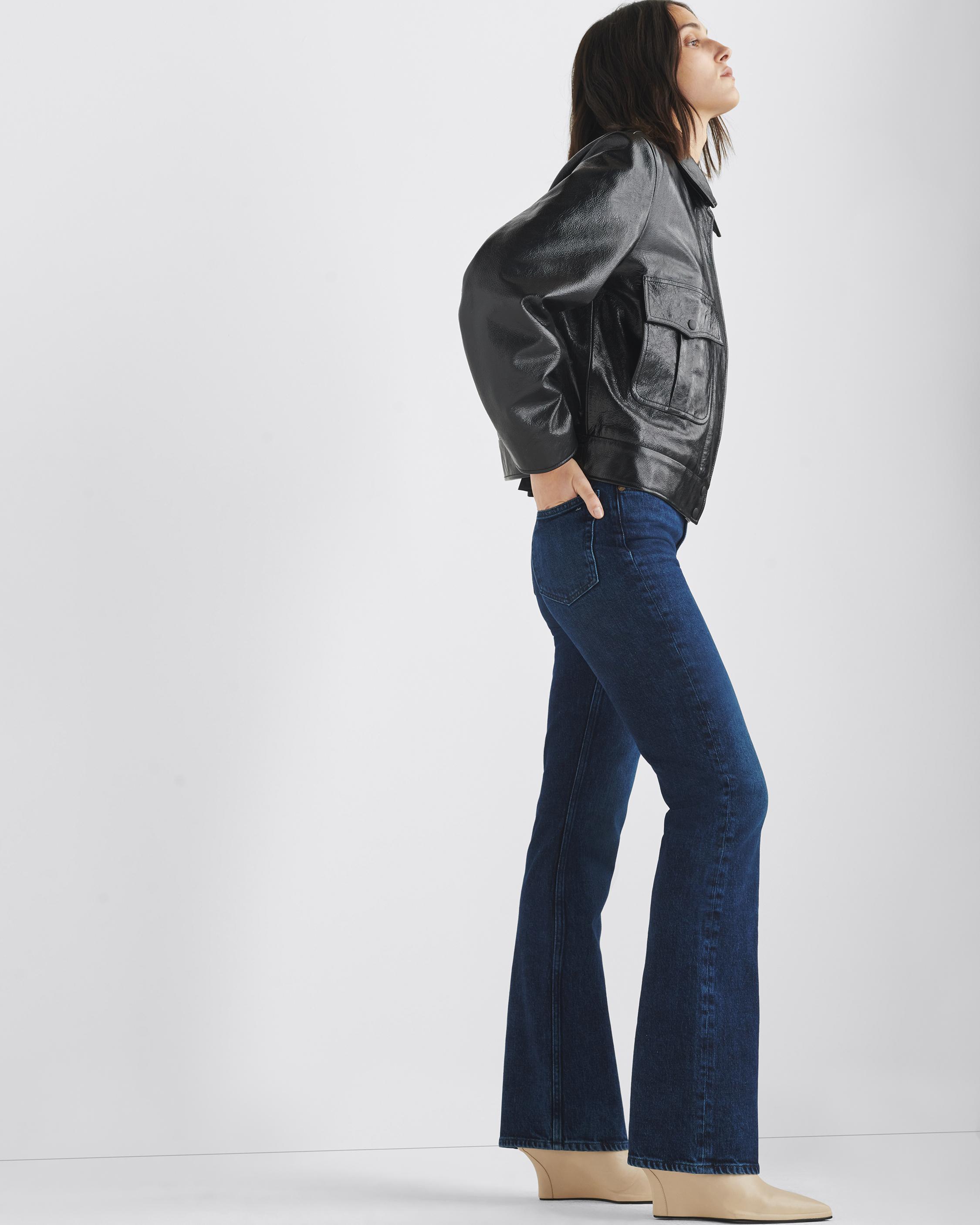 rag & bone Peyton Engineered Comfort Bootcut Pants