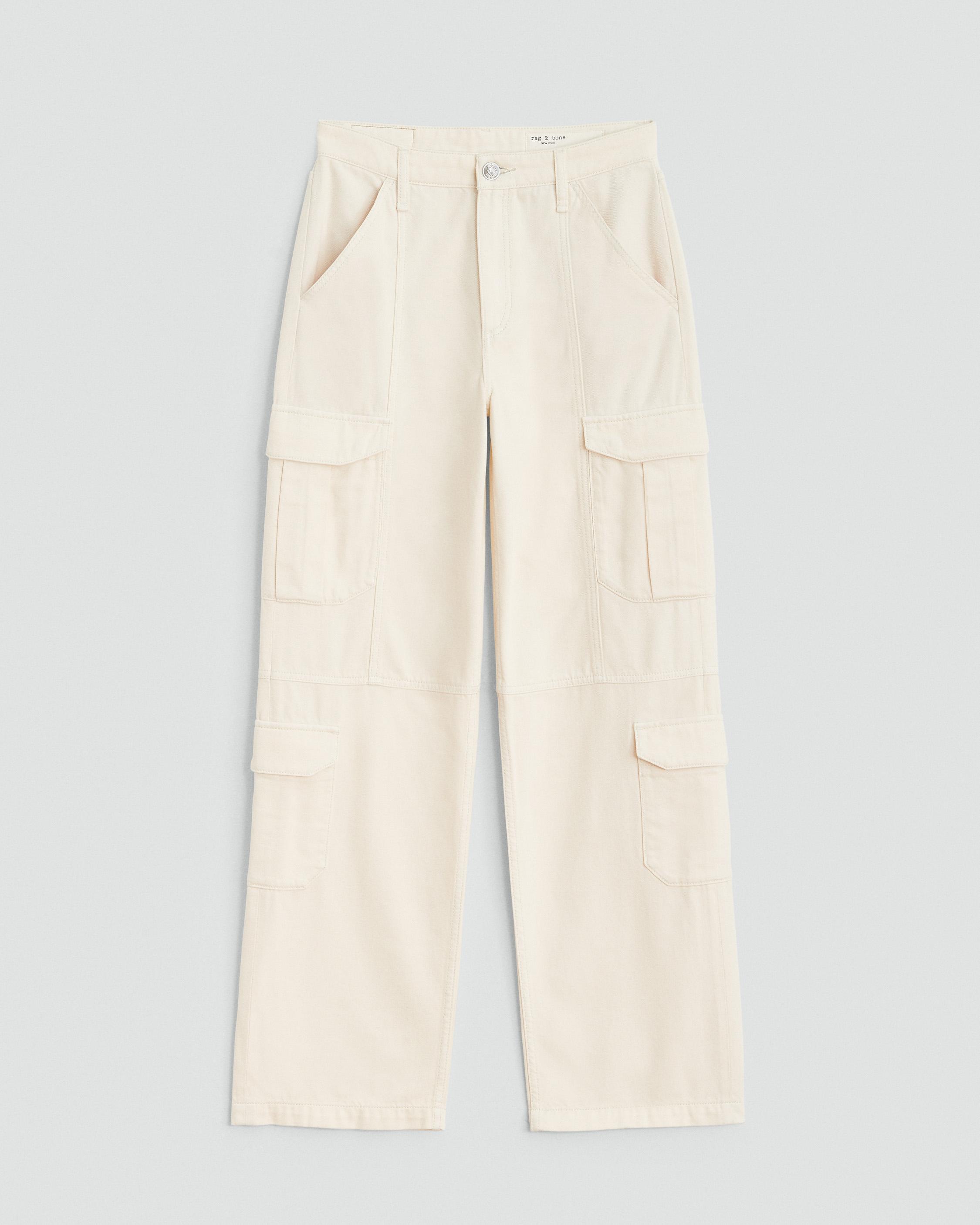 【送料&関税込】Rag & Bone Featherweight Cailyn Featherweight Cailyn Cargo - Vicky - Vicky | rag & bone
