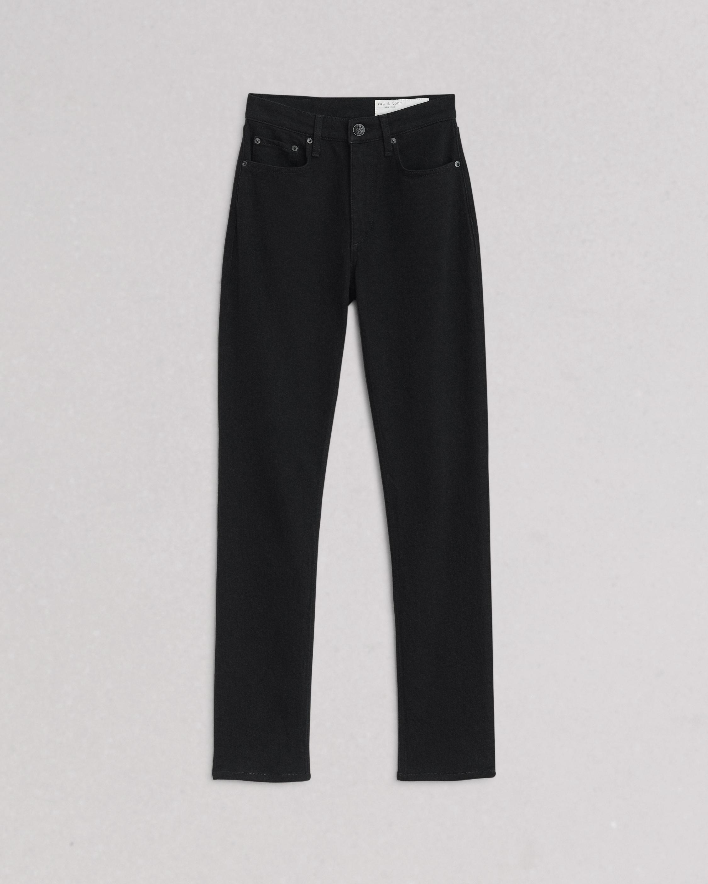 Wren Full Length Straight Jean