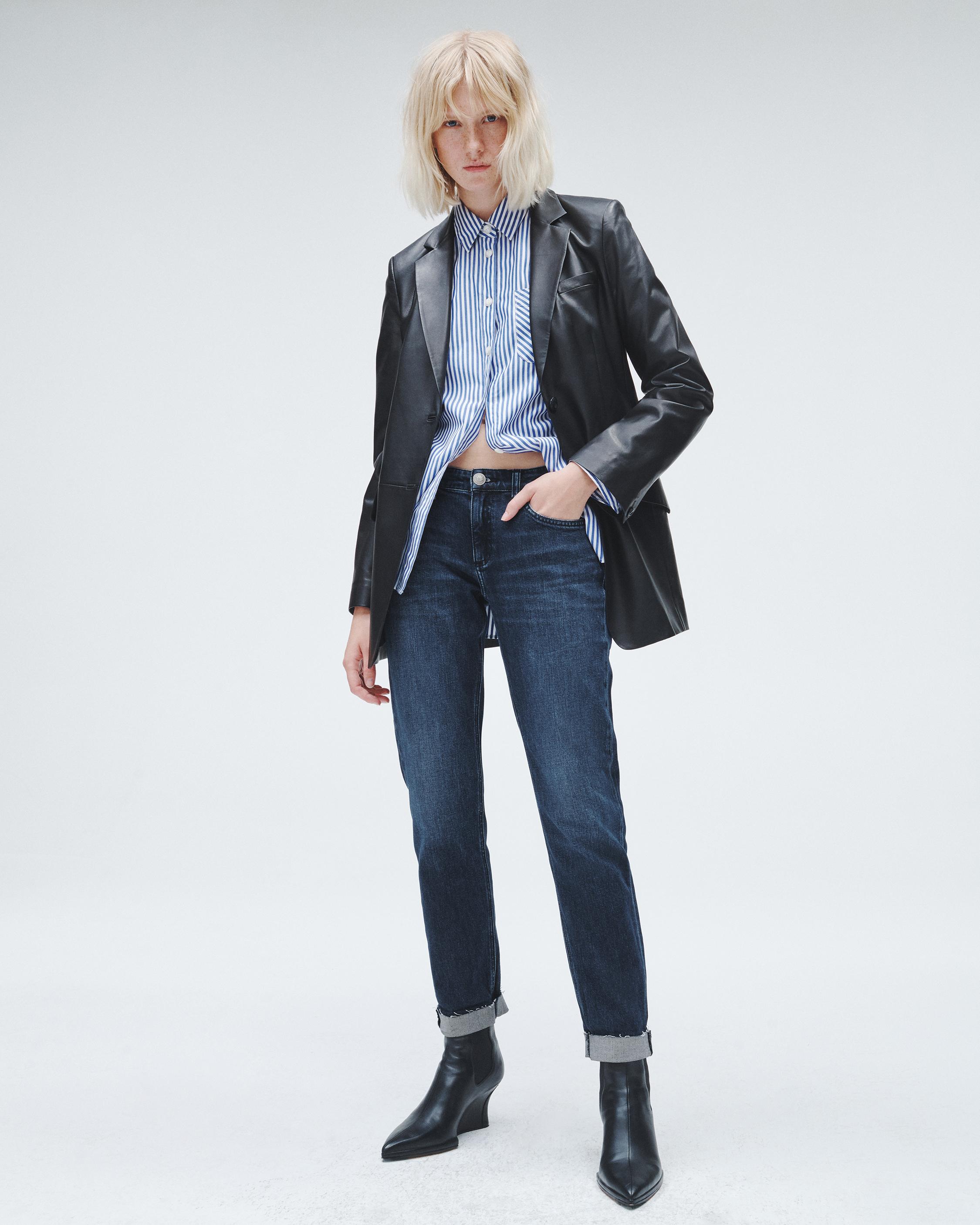 Explore rag & bone Women's Jeans in All Fits & Rises