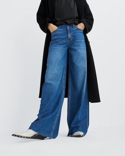 Featherweight Sofie Wide Leg - Otto image number 1
