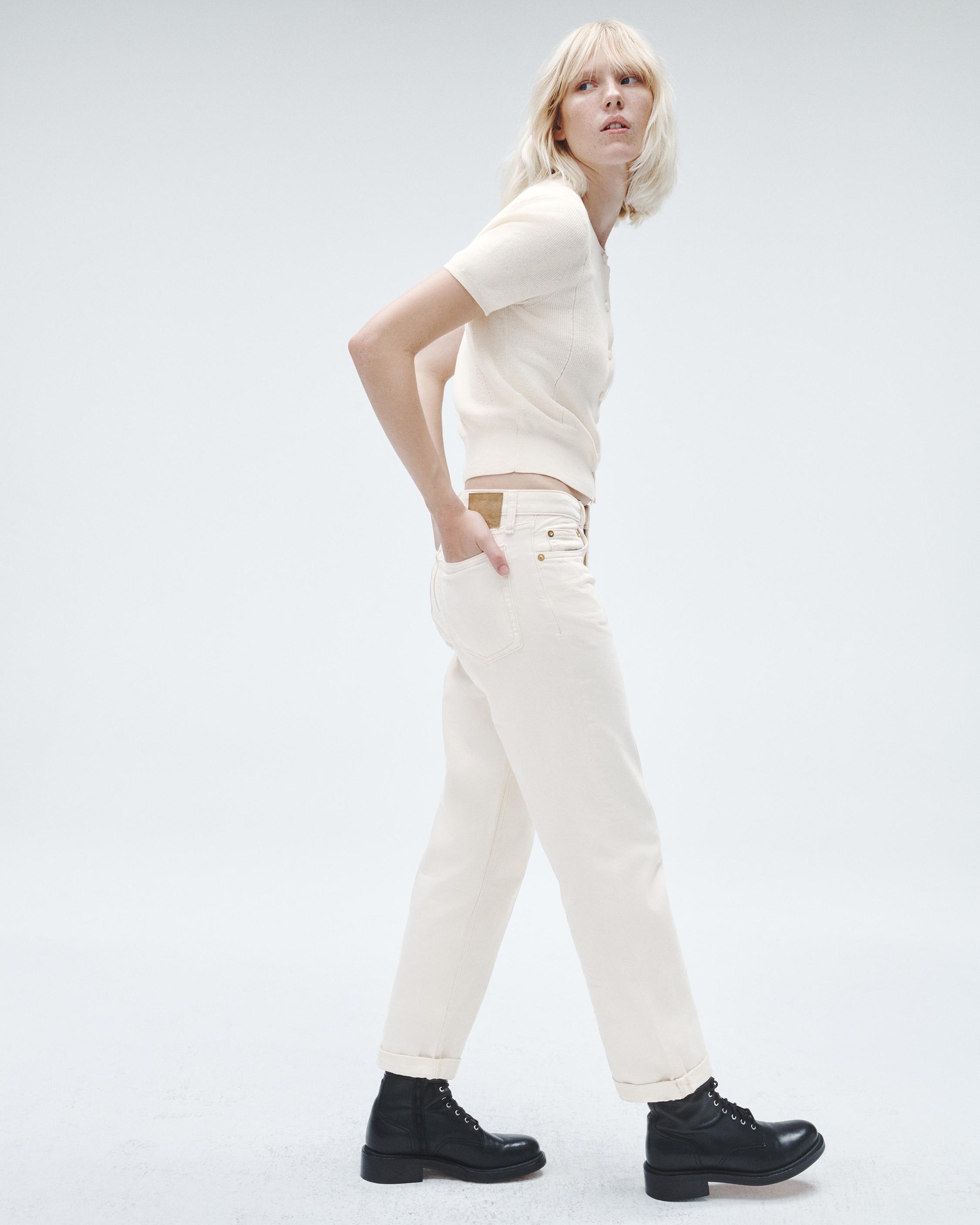 Featherweight Baggy Dre Jean - image 3