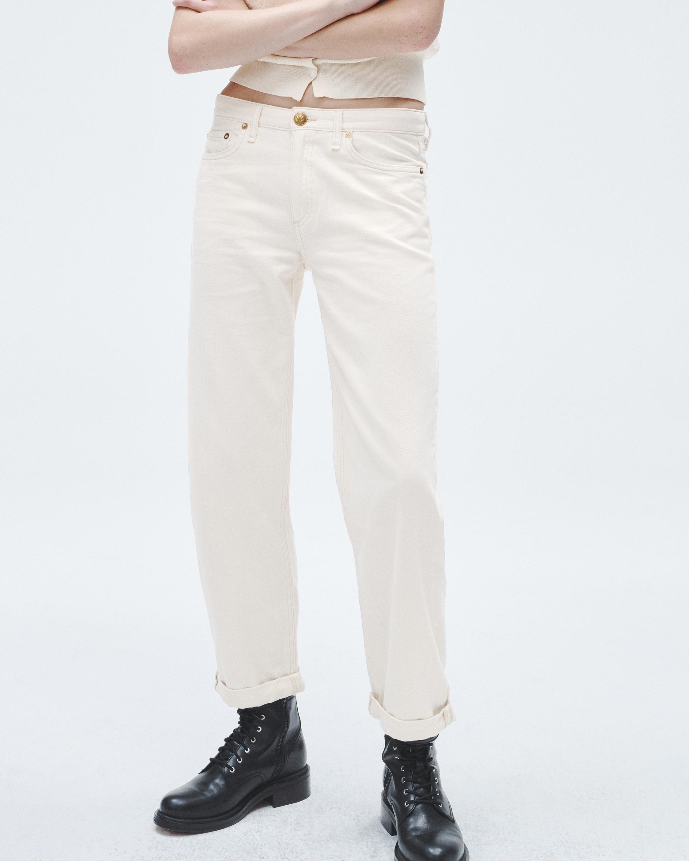 Featherweight Baggy Dre Jean - image 5