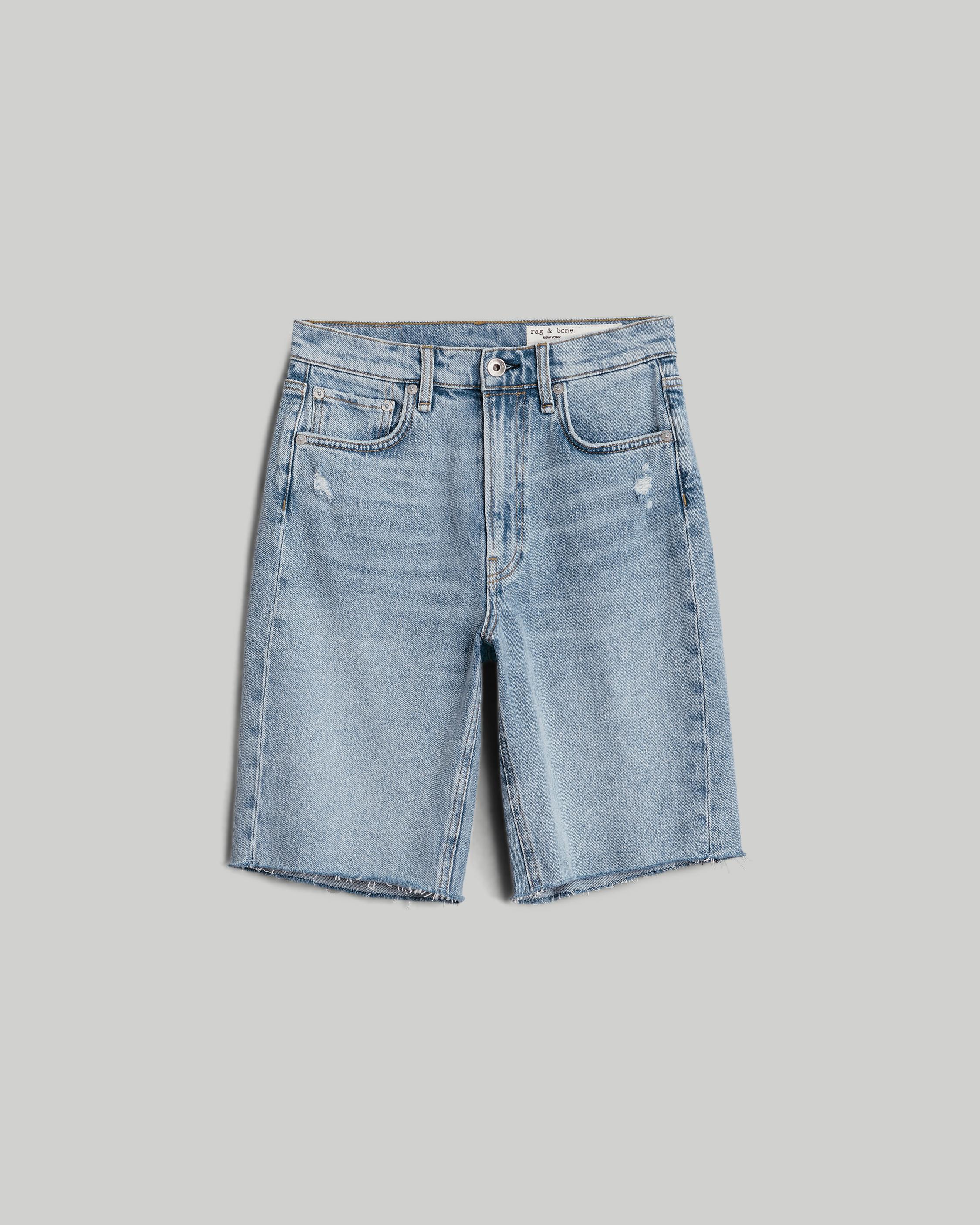 Vintage Bermuda 9.5' Short - Mallory