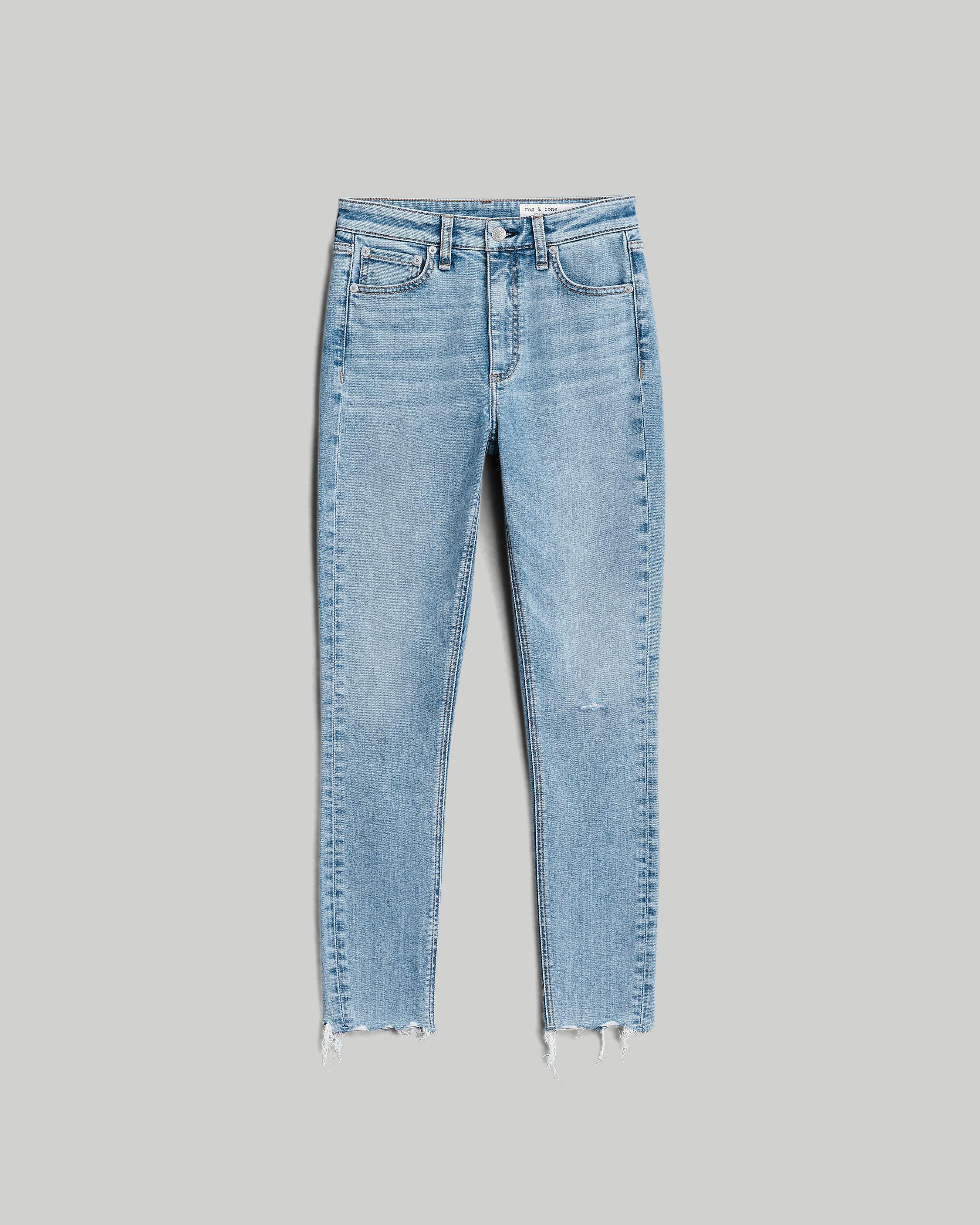 Rag and store bone nina jeans