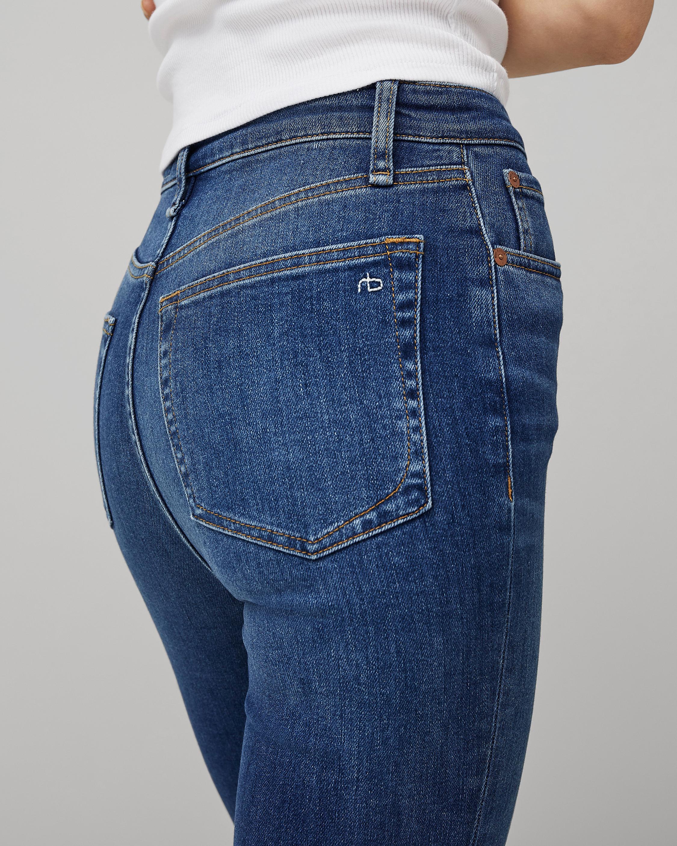 Rag and bone jeans best sale womens sale