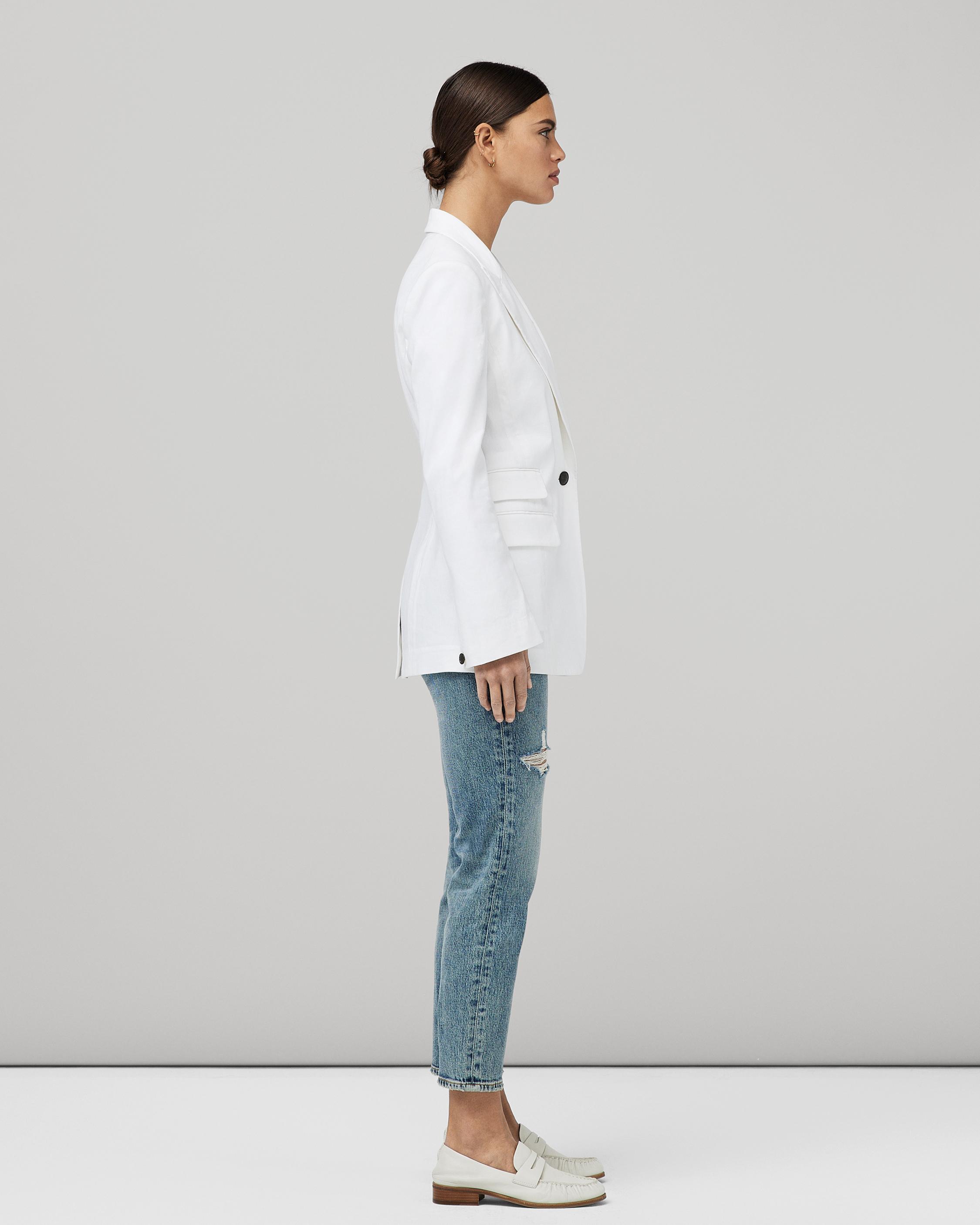 Wren Ankle Slim - Ella - Ella