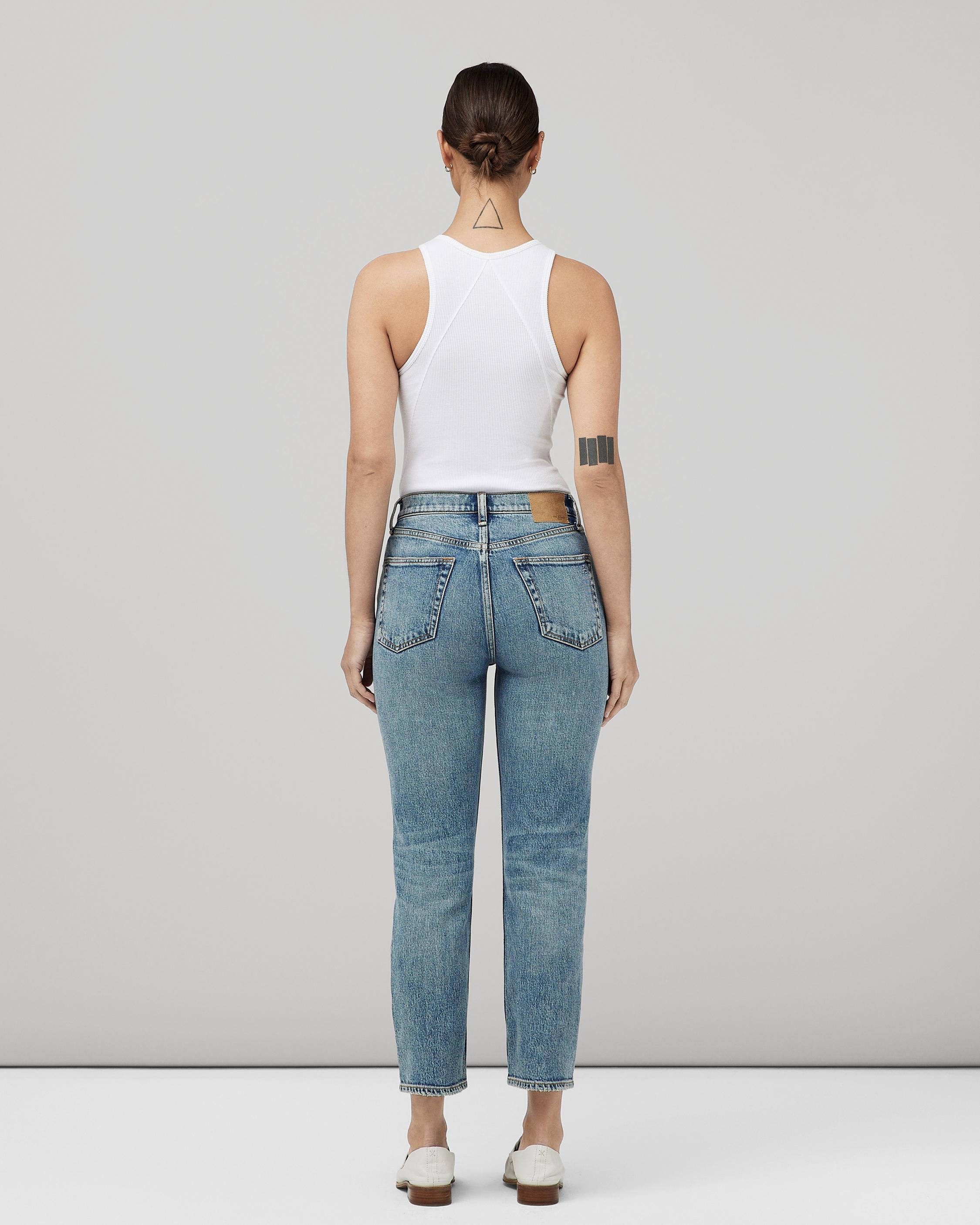 Rag & hot sale bone jeans