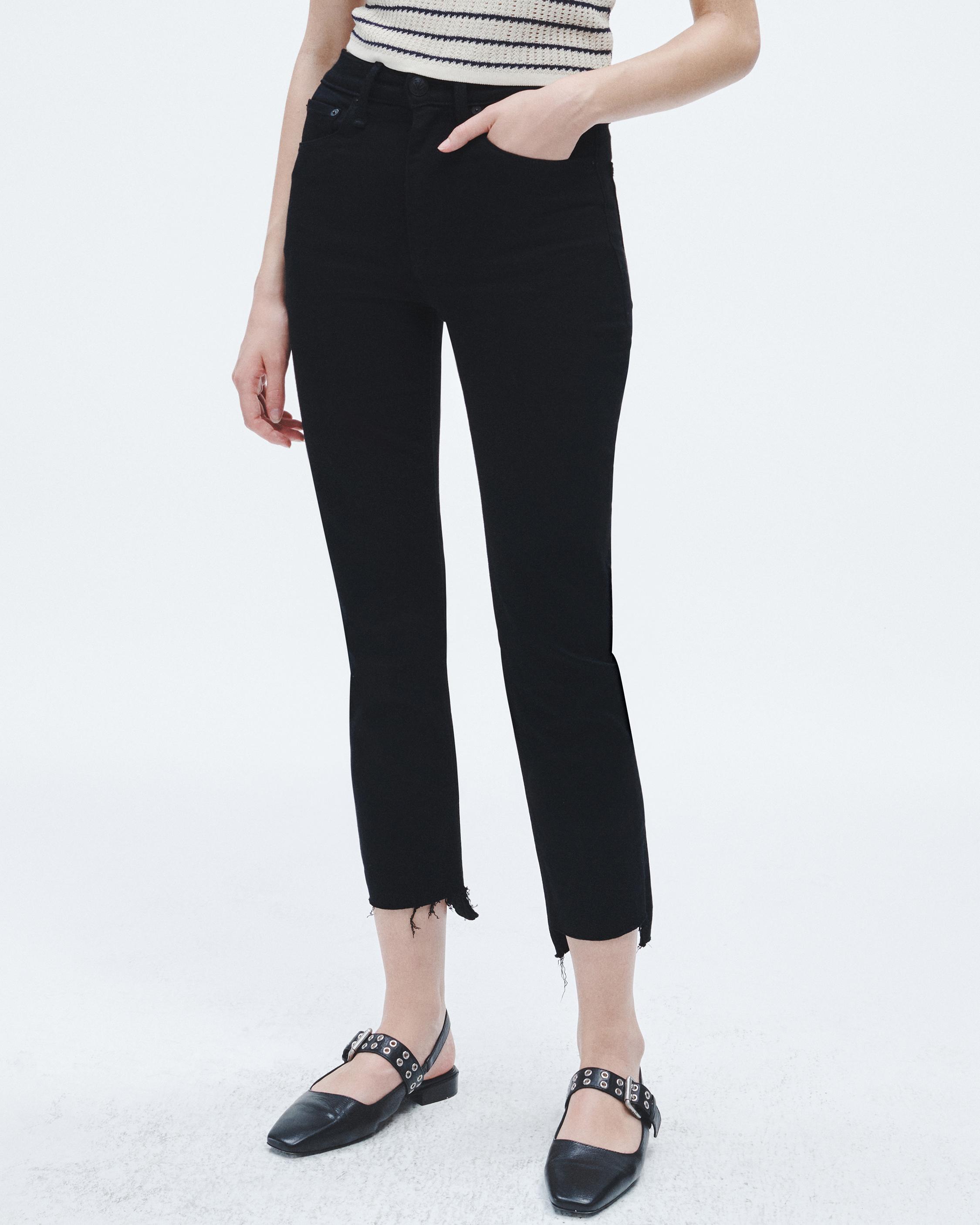 Flexi Wren Ankle-Length Slim Jean - image 5
