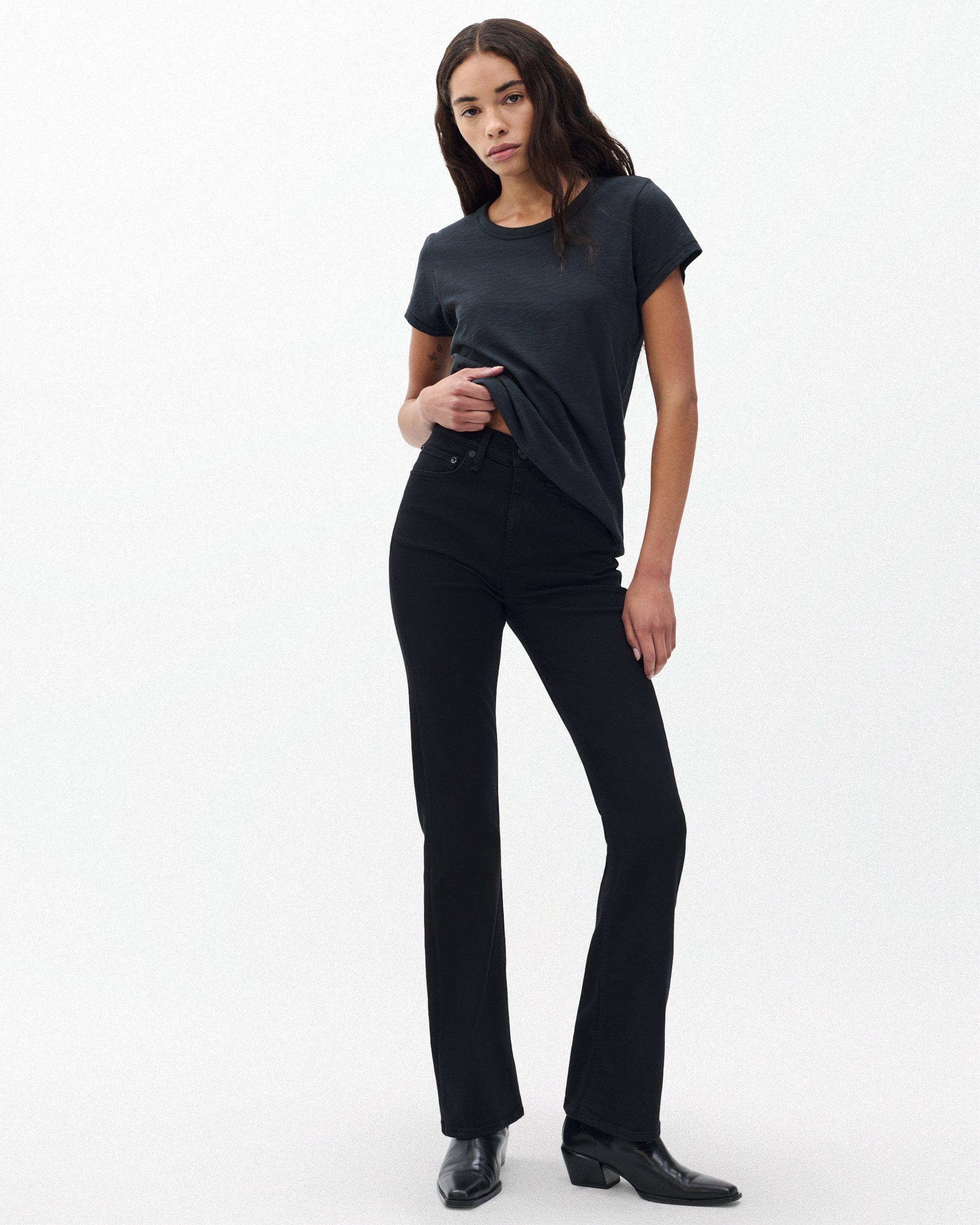 Peyton Bootcut Jeans - image 3