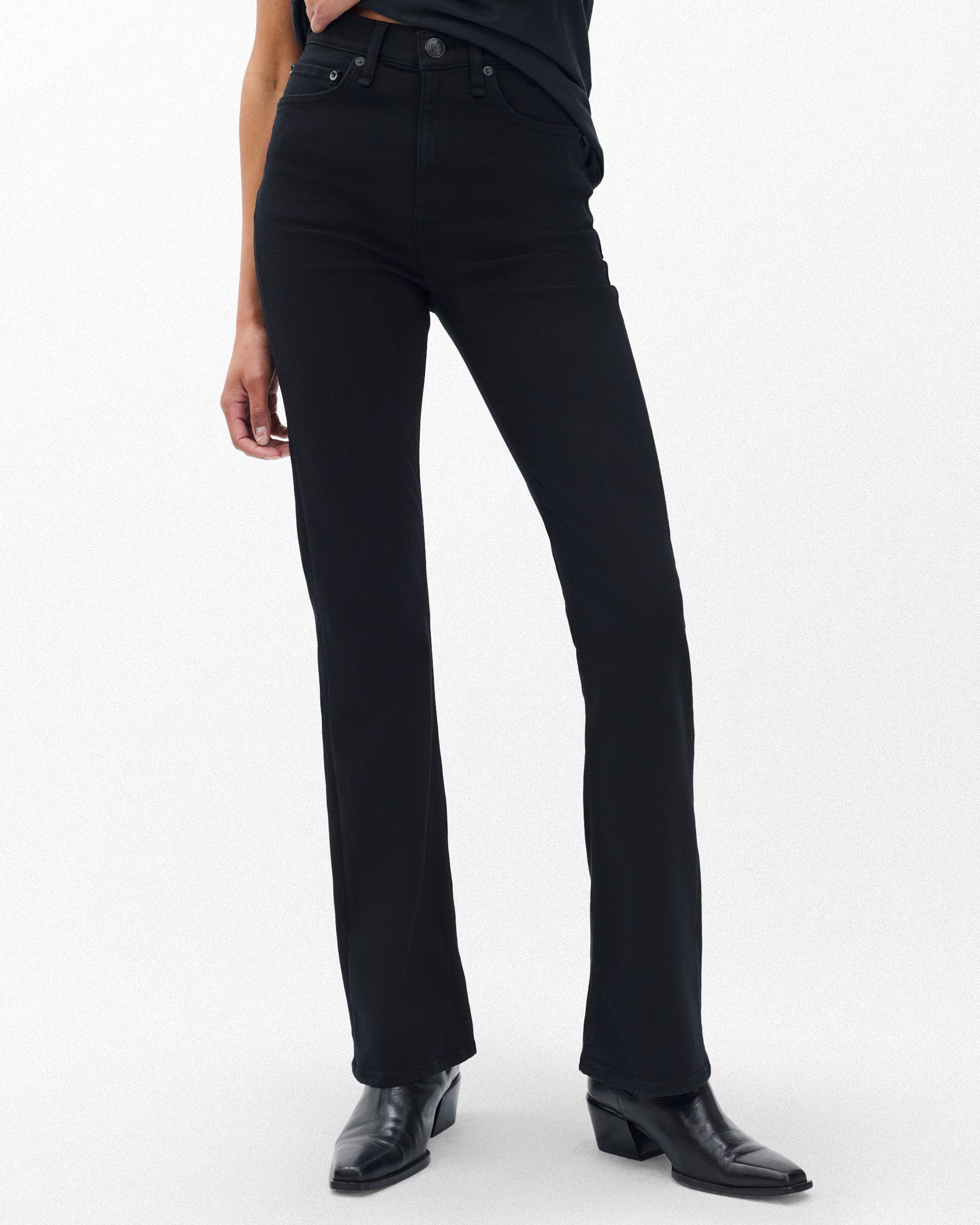 Peyton Bootcut Jeans - image 4