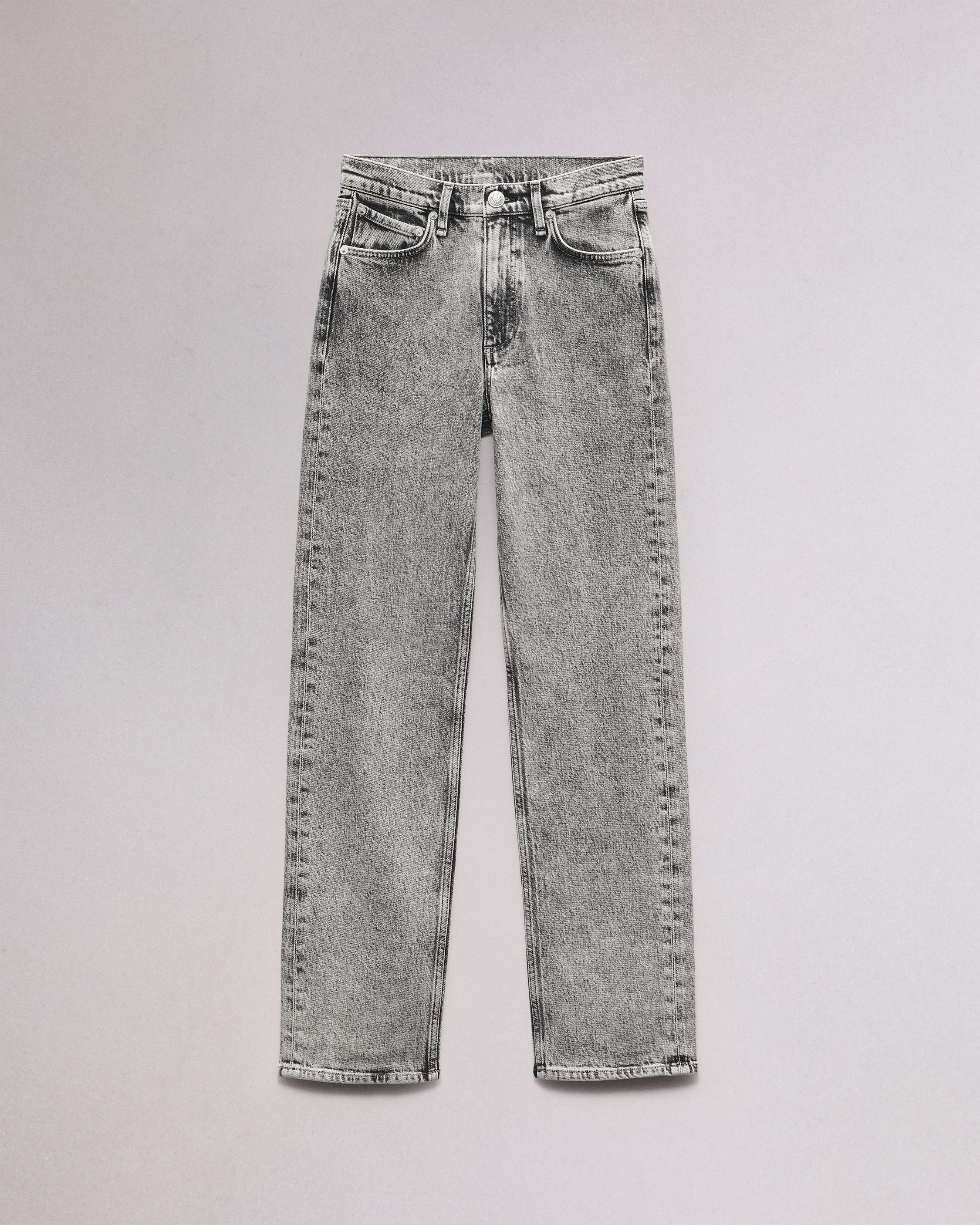 Harlow Straight Jean